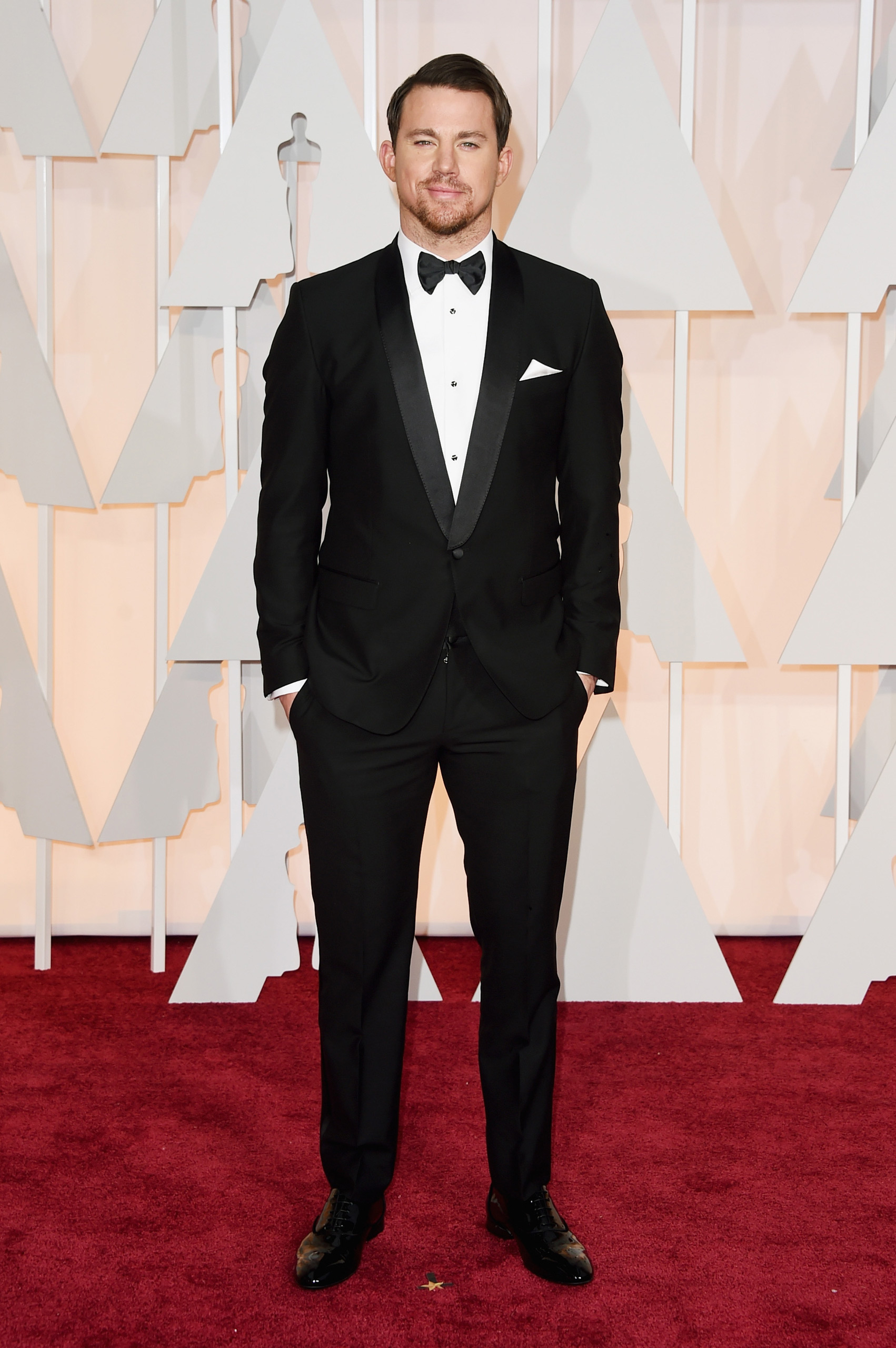 87th Annual Academy Awards - Arrivals
