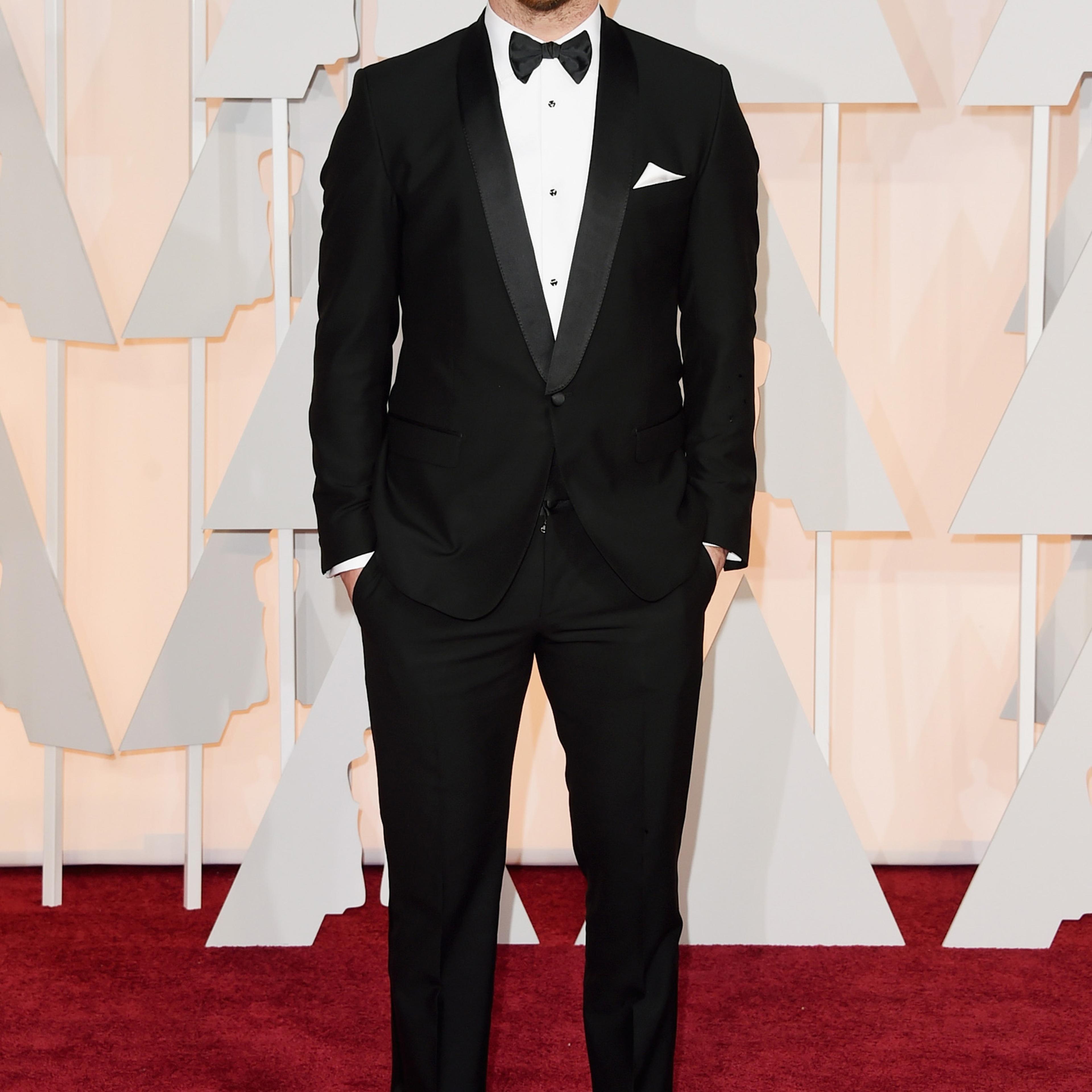 87th Annual Academy Awards - Arrivals