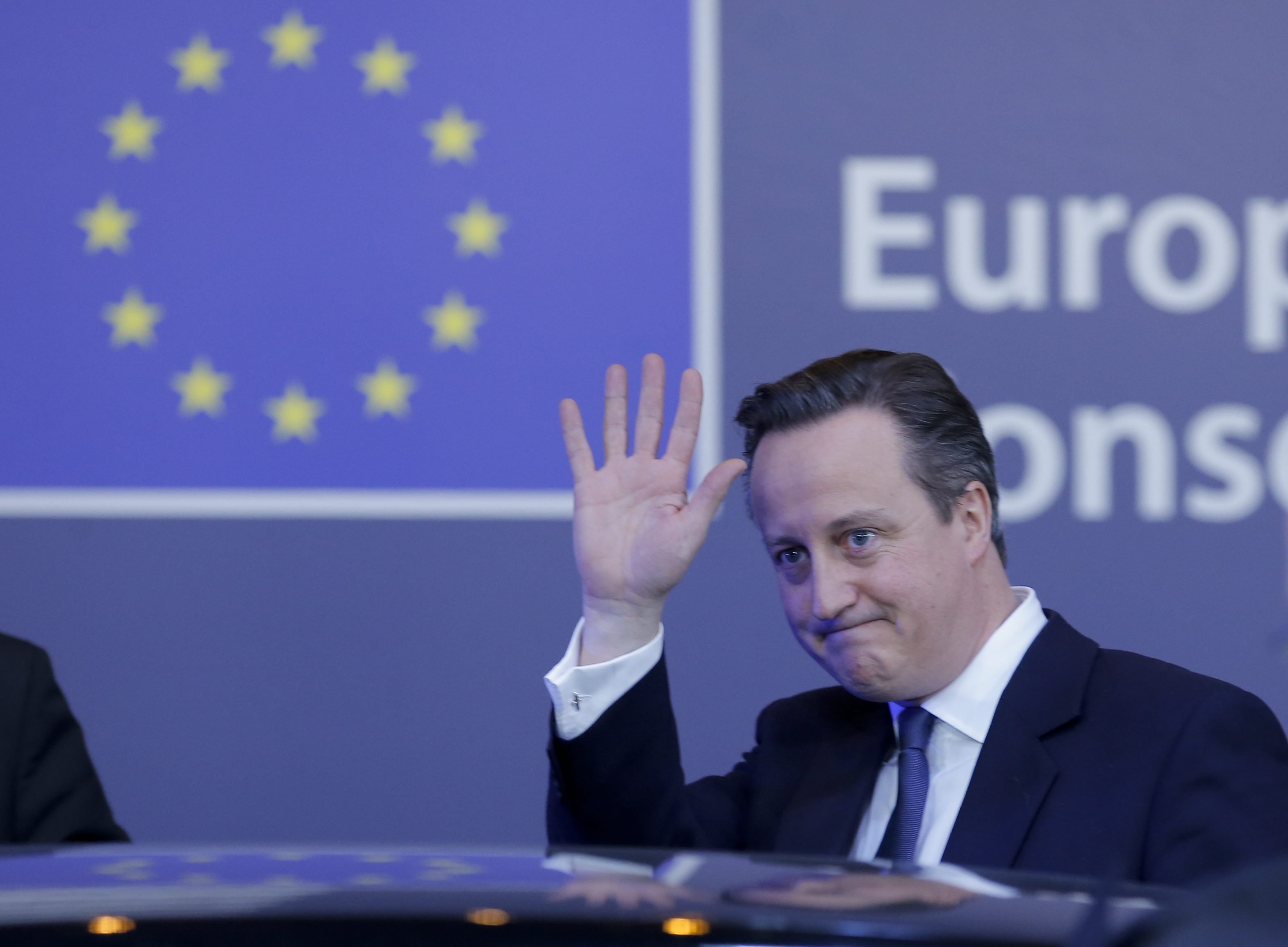 EU Britain