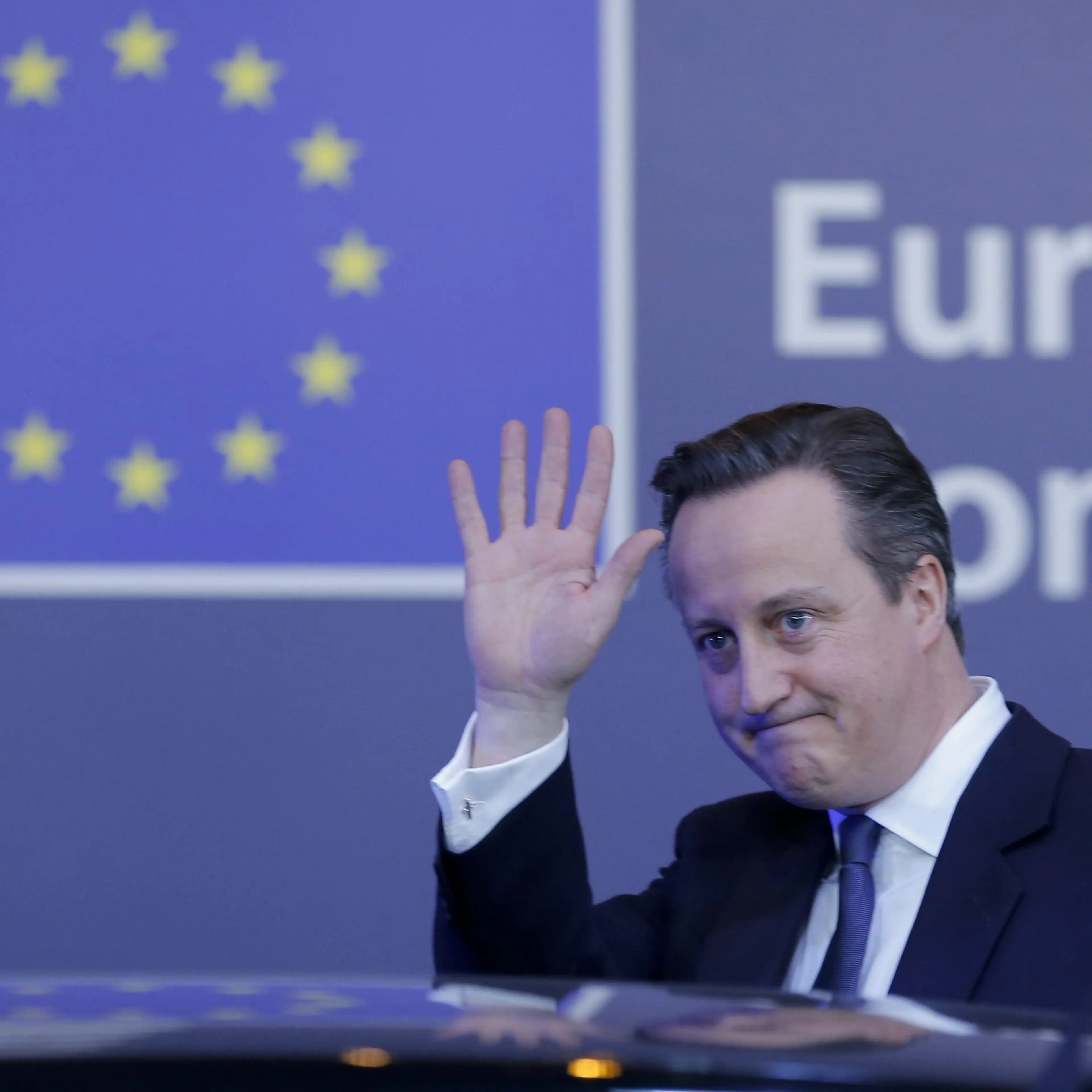 EU Britain