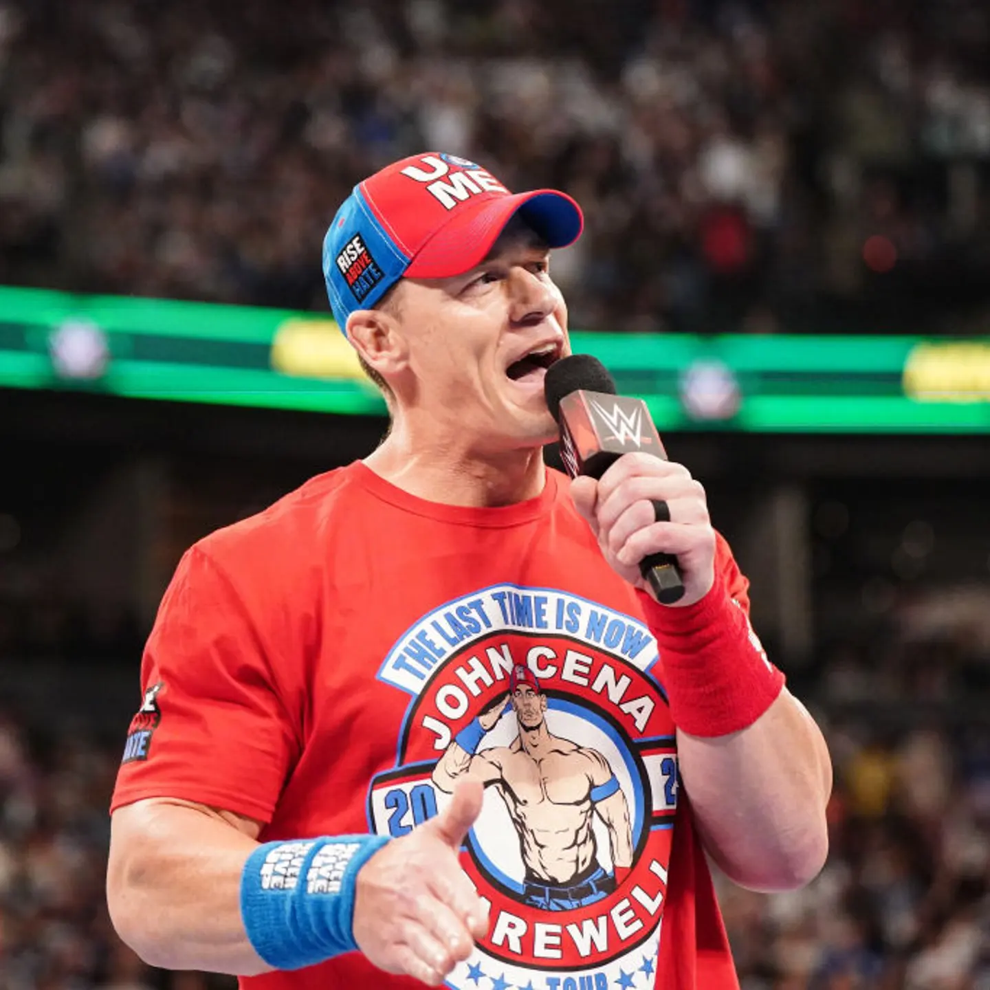 WWE Money in the Bank