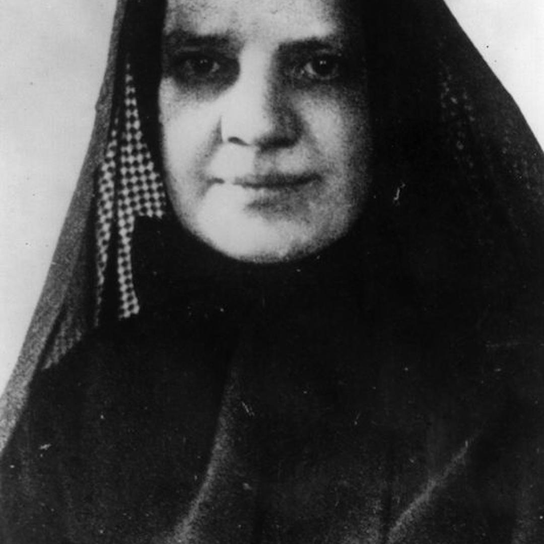 Mother Cabrini