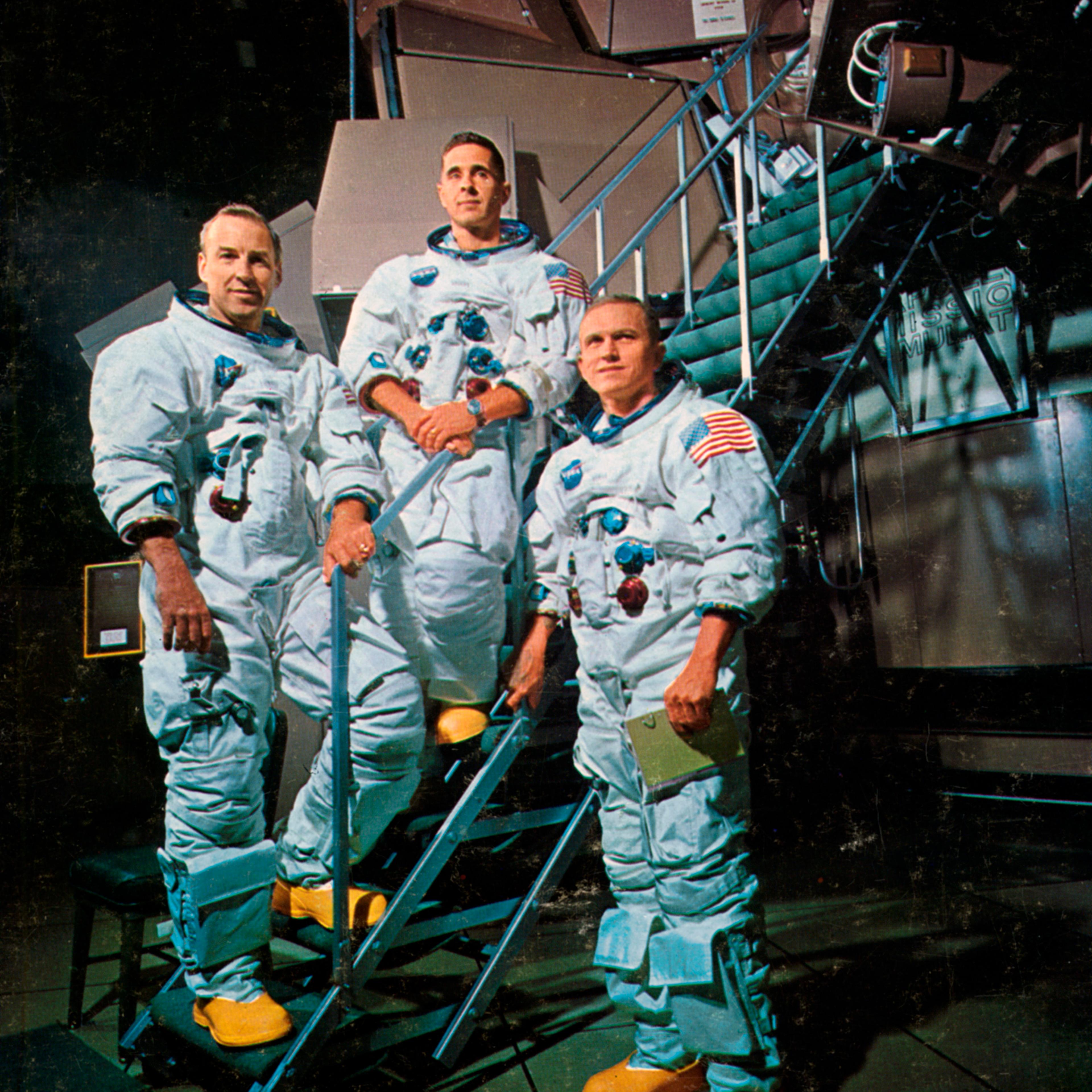 Apollo 8