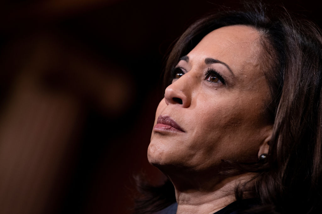 Kamala Harris