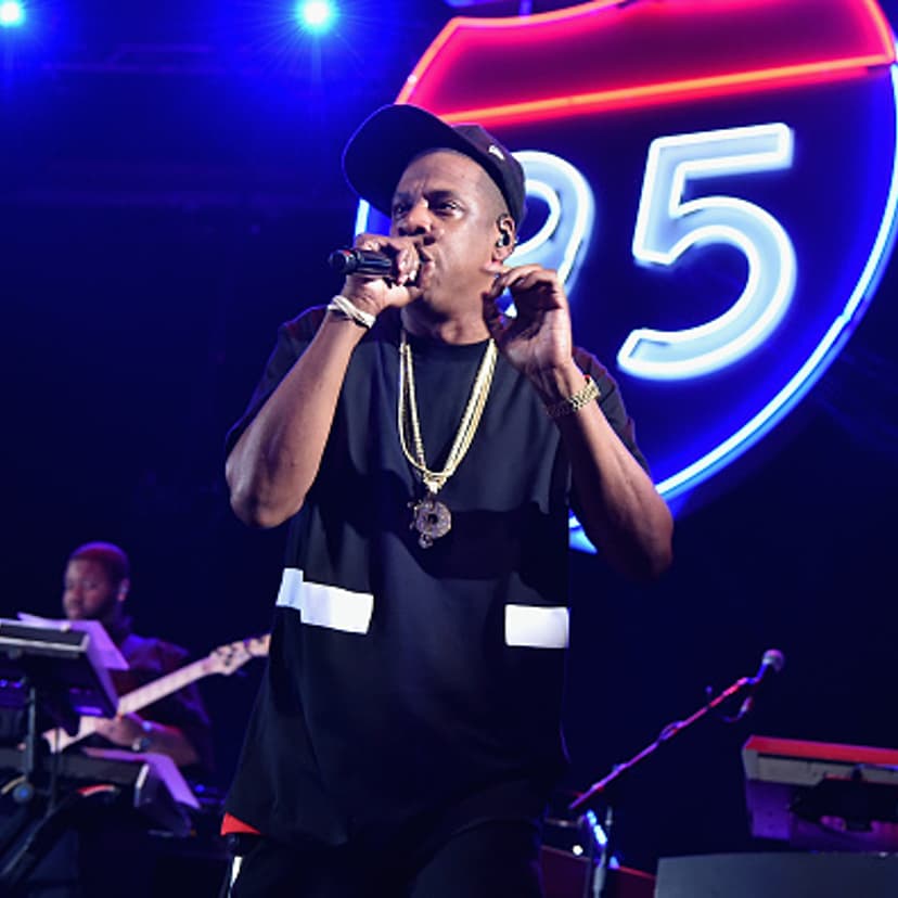 TIDAL X: Jay-Z B-sides in NYC