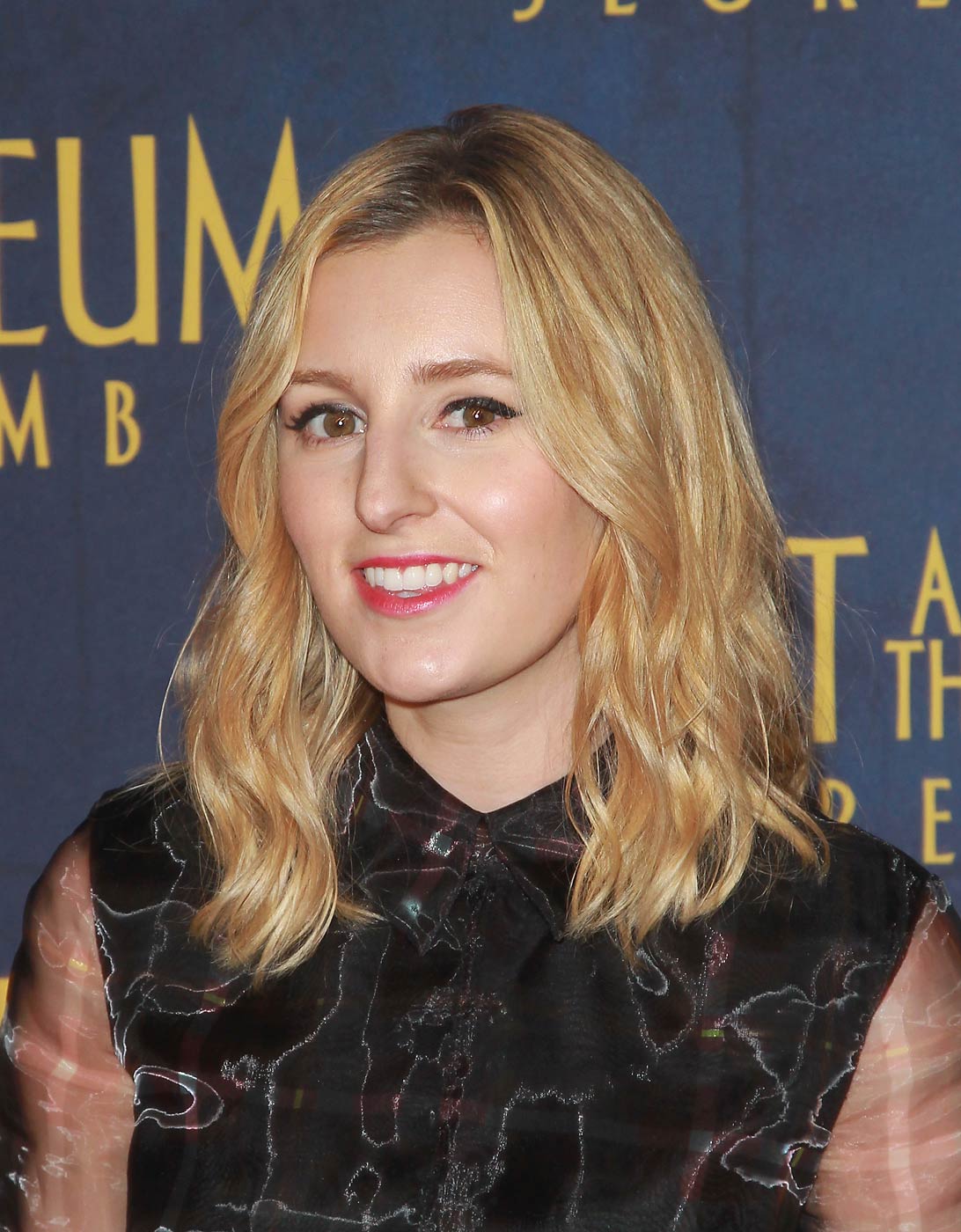 "Night At The Museum: Secret Of The Tomb" New York Premiere - Outside Arrivals