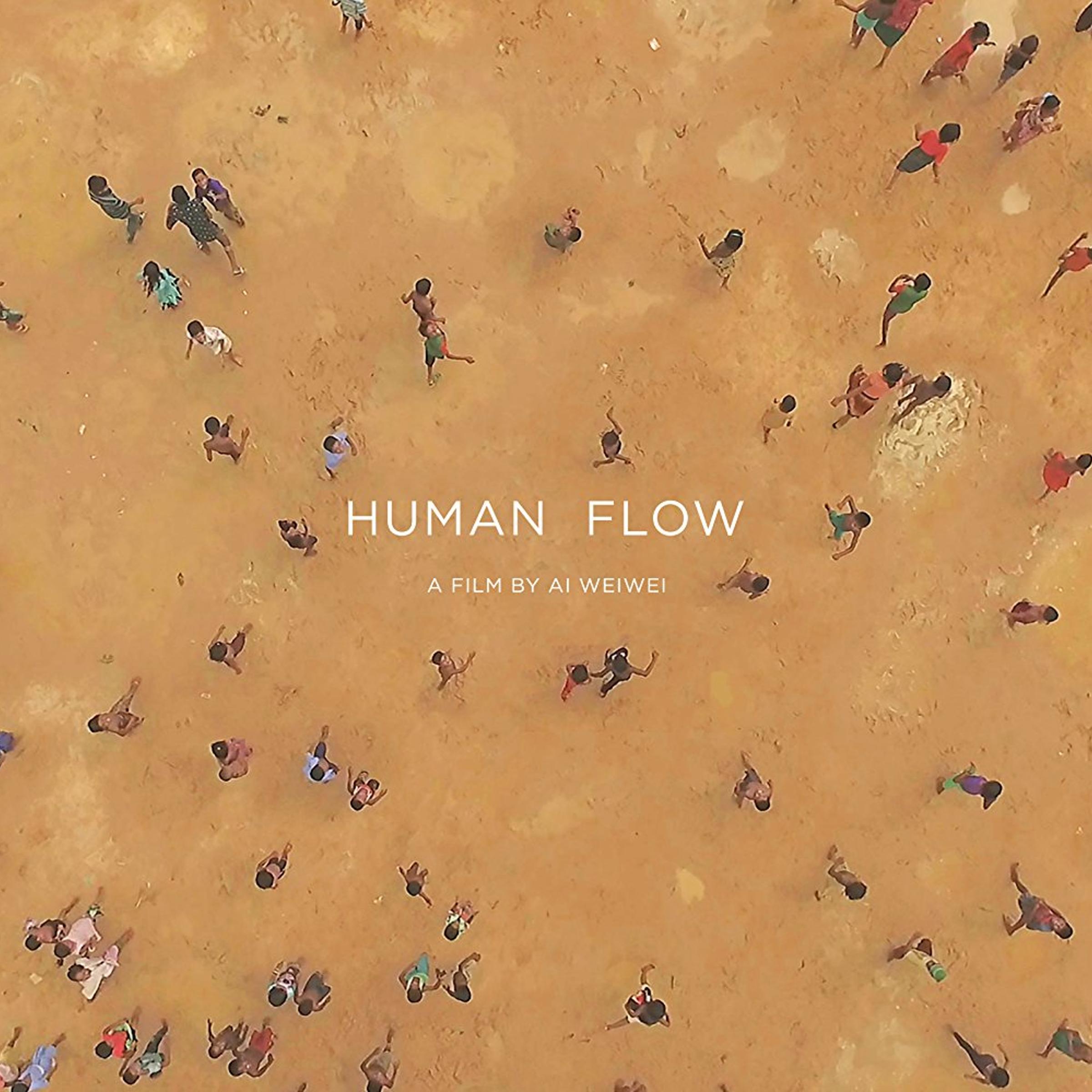Human Flow