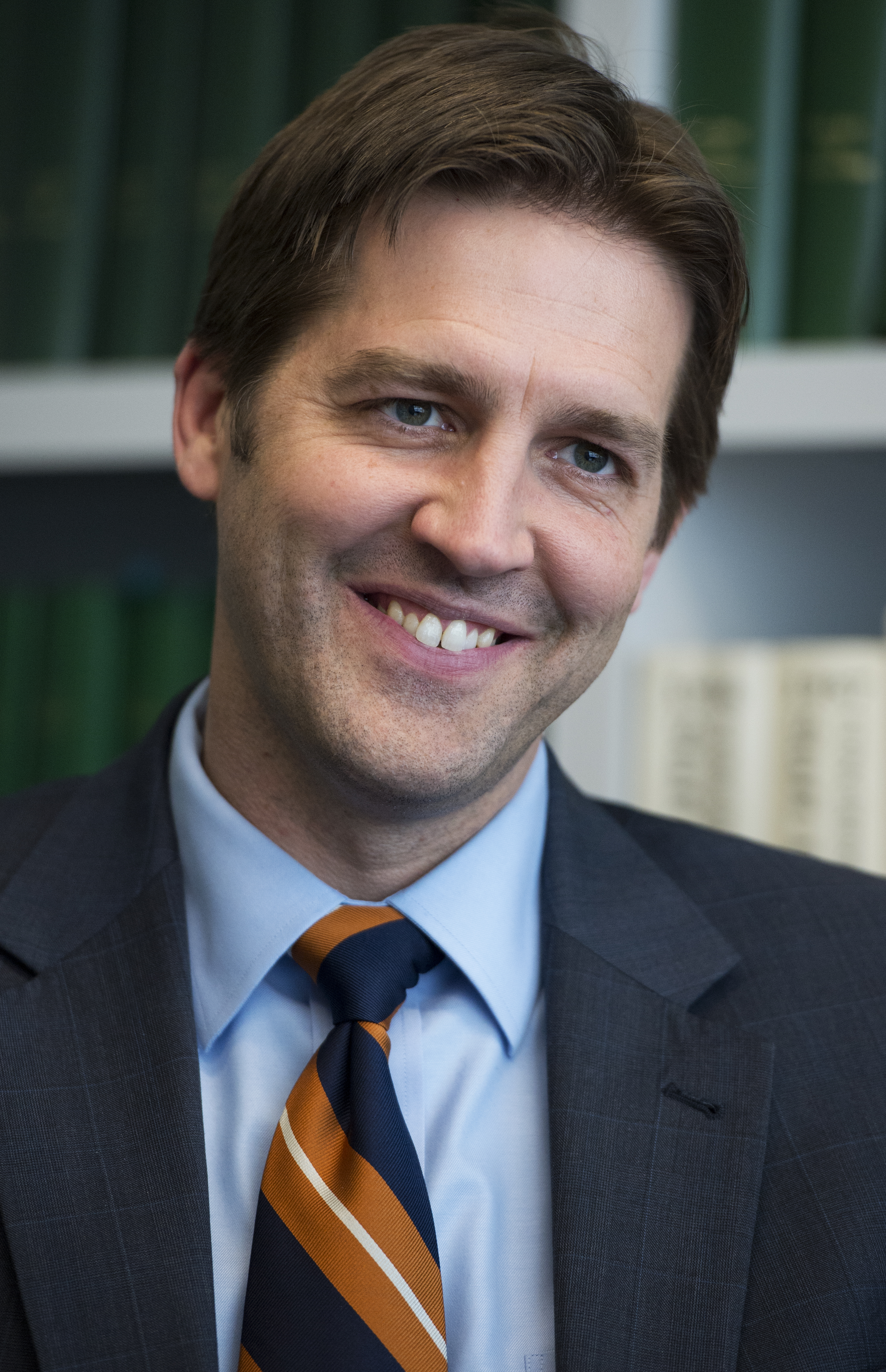 Ben Sasse