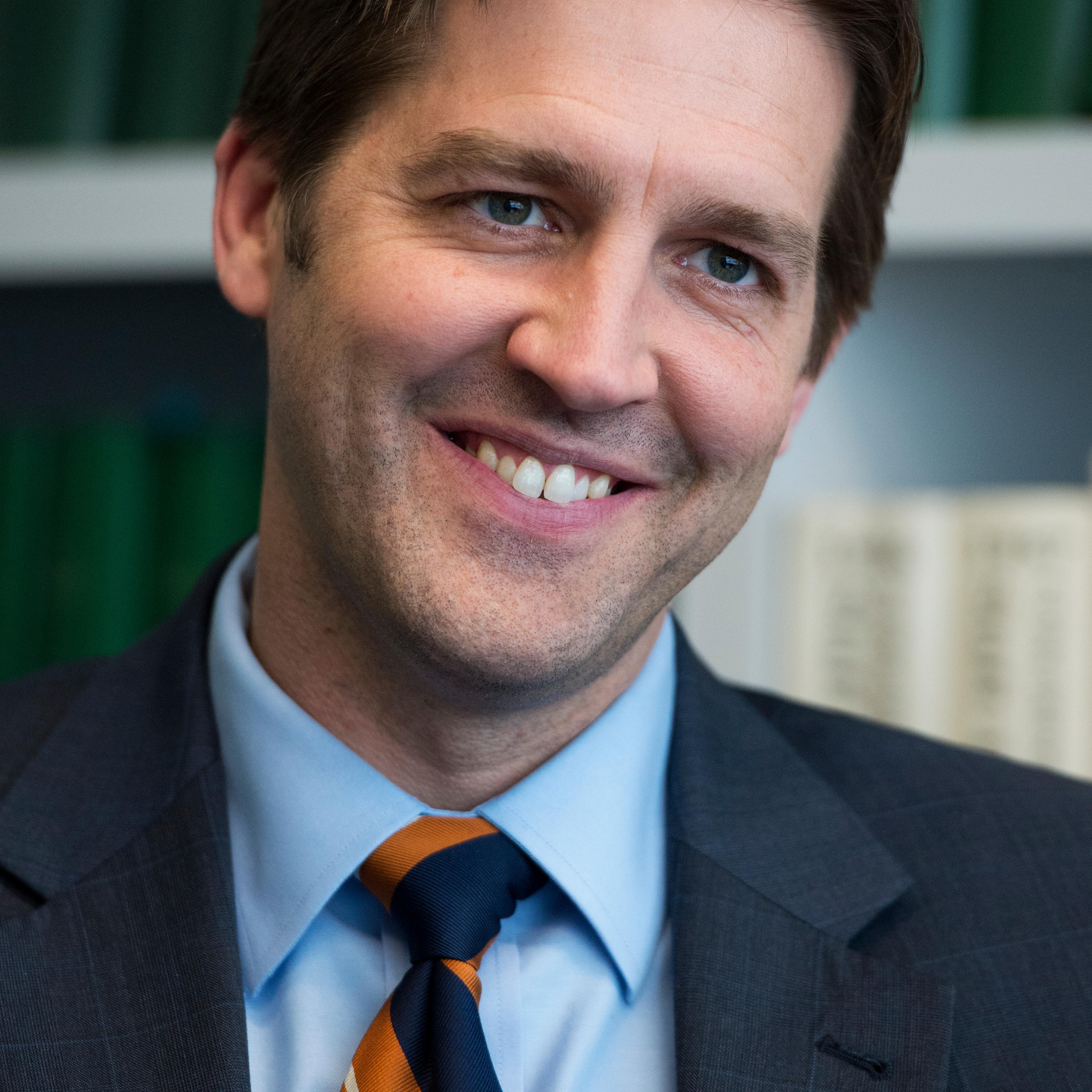 Ben Sasse