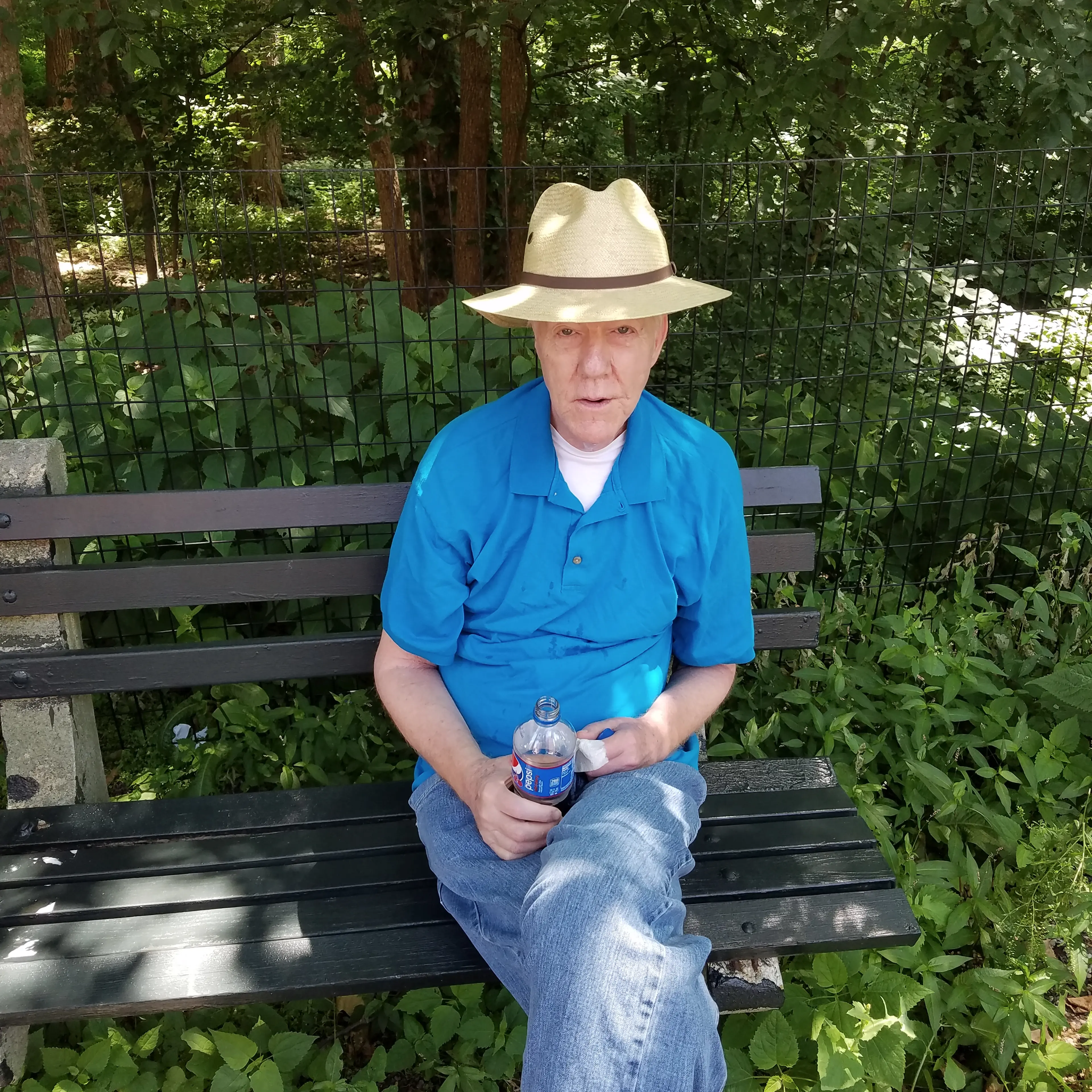 Stephen-Gregory-Obit