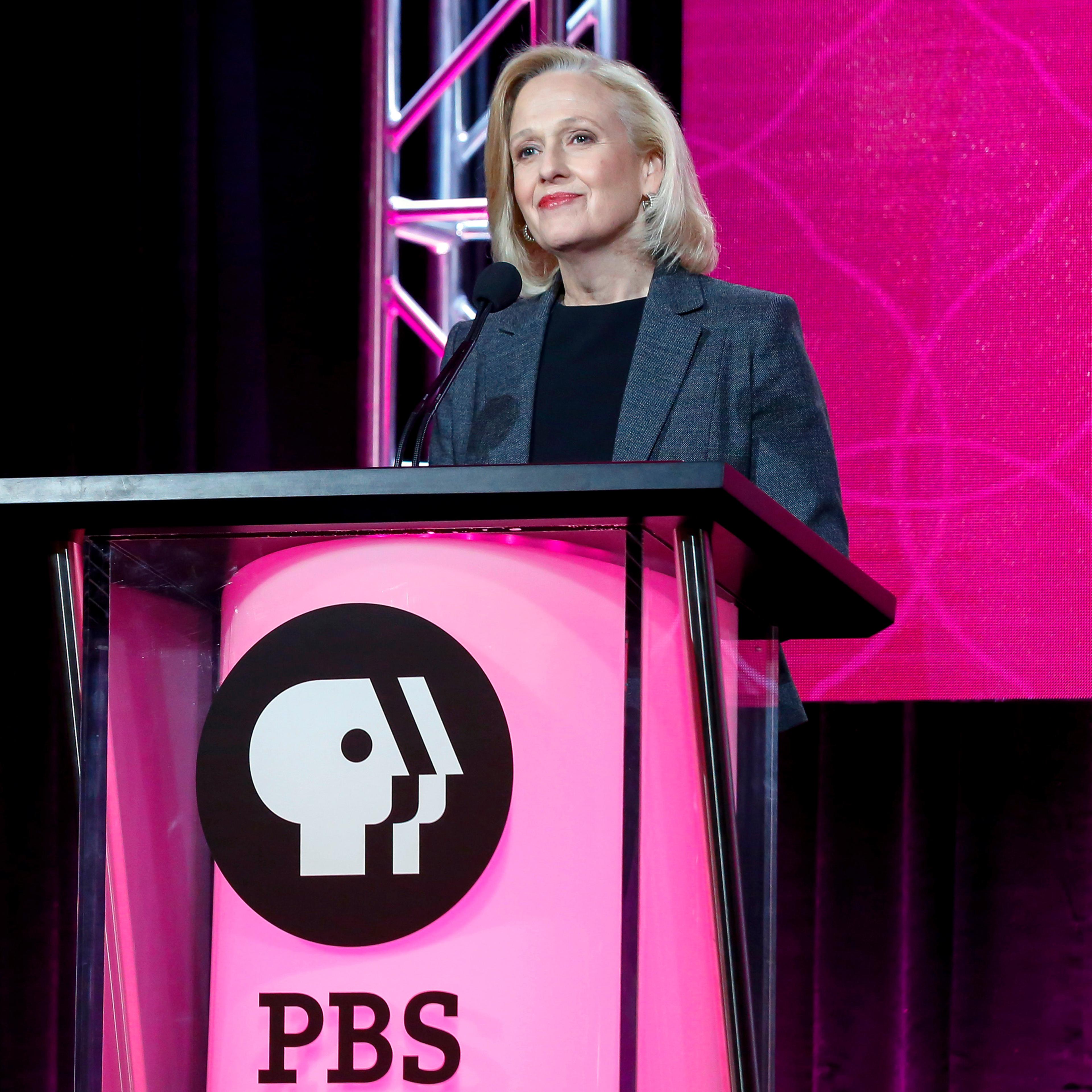 Paula Kerger