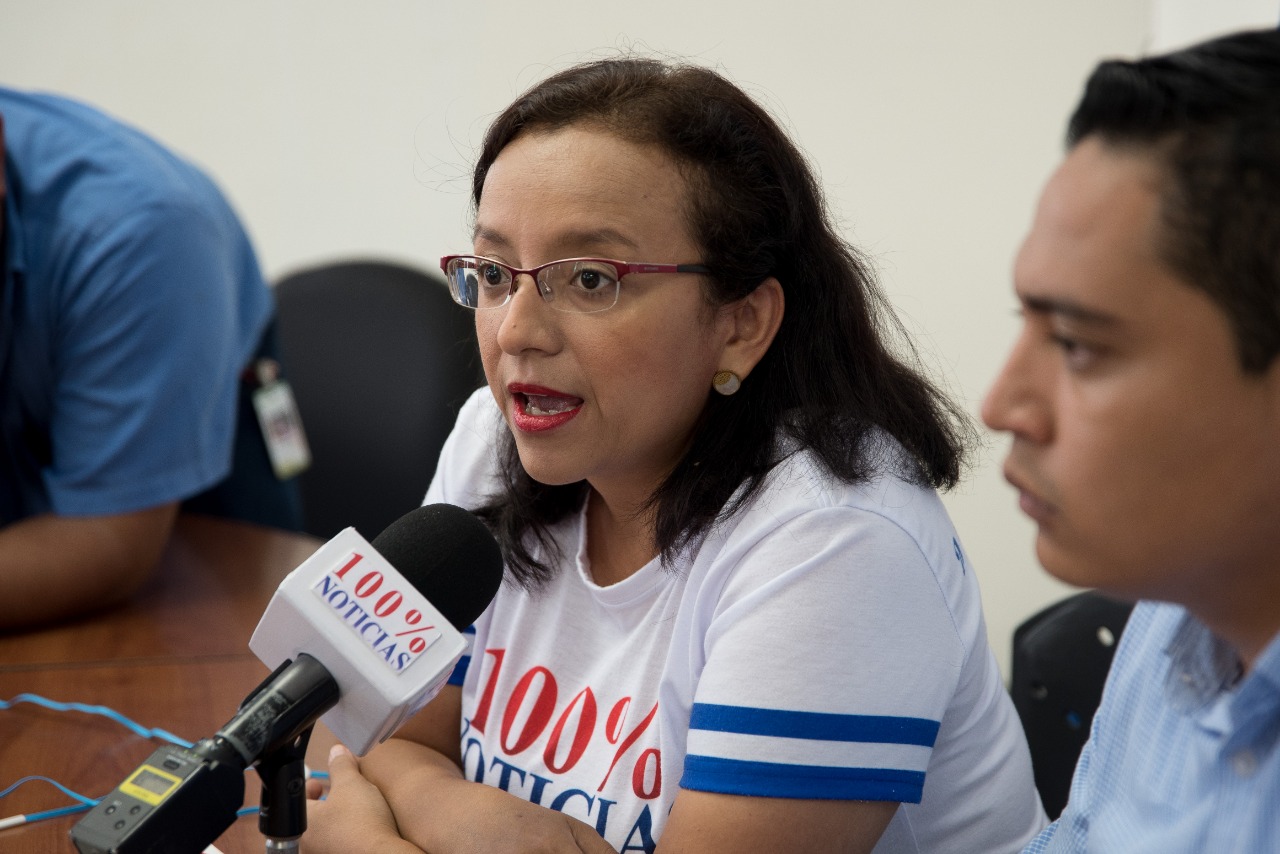 Lucia Pineda