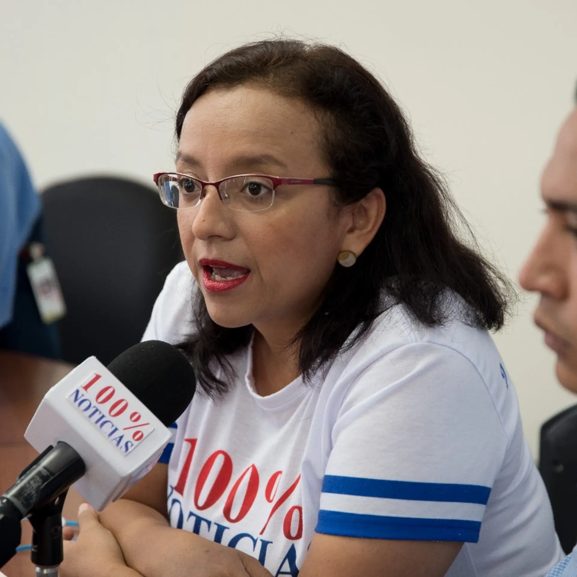 Lucia Pineda