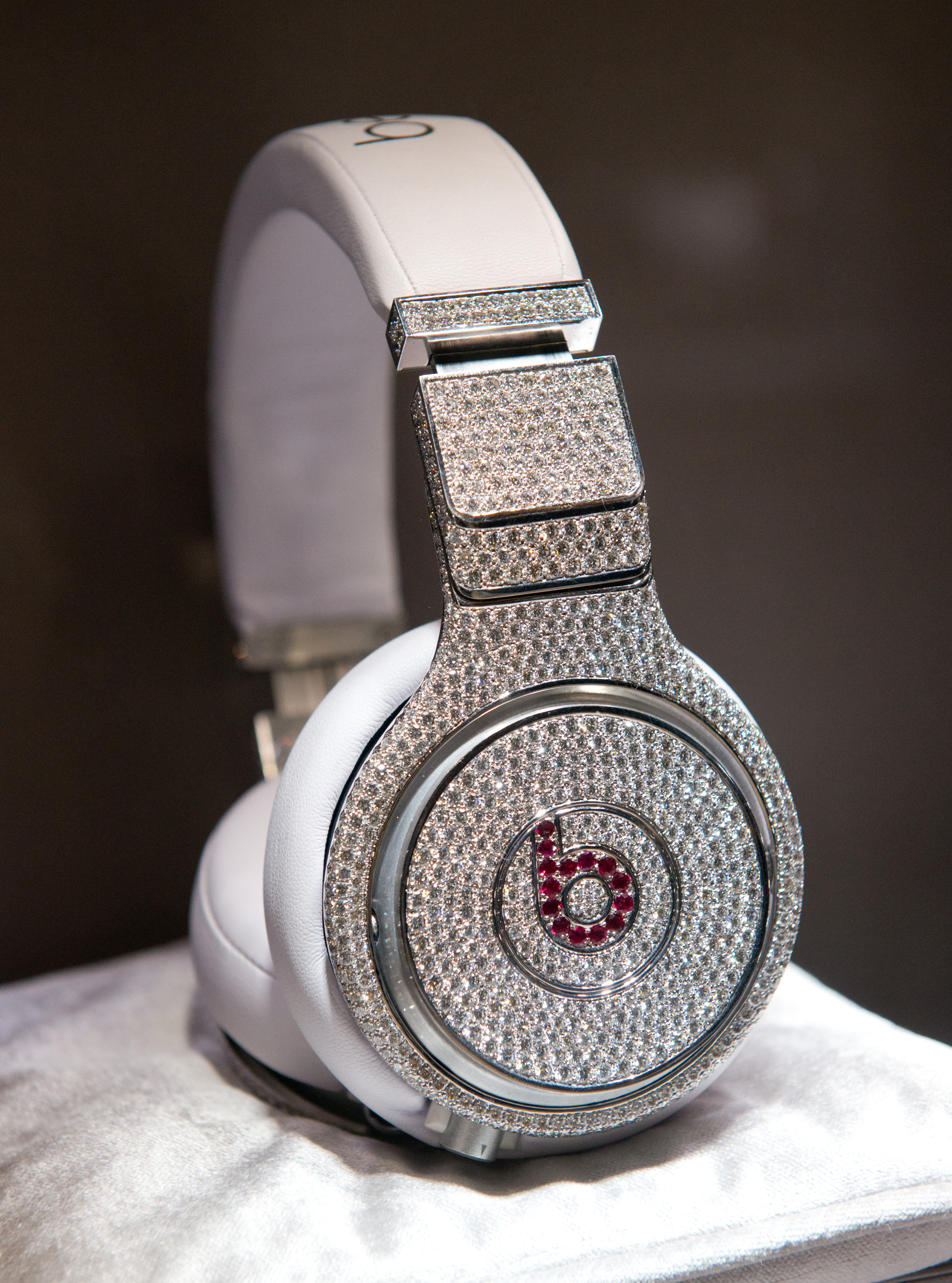 Beats By Dr. Dre & GRAFF Diamonds Special Event