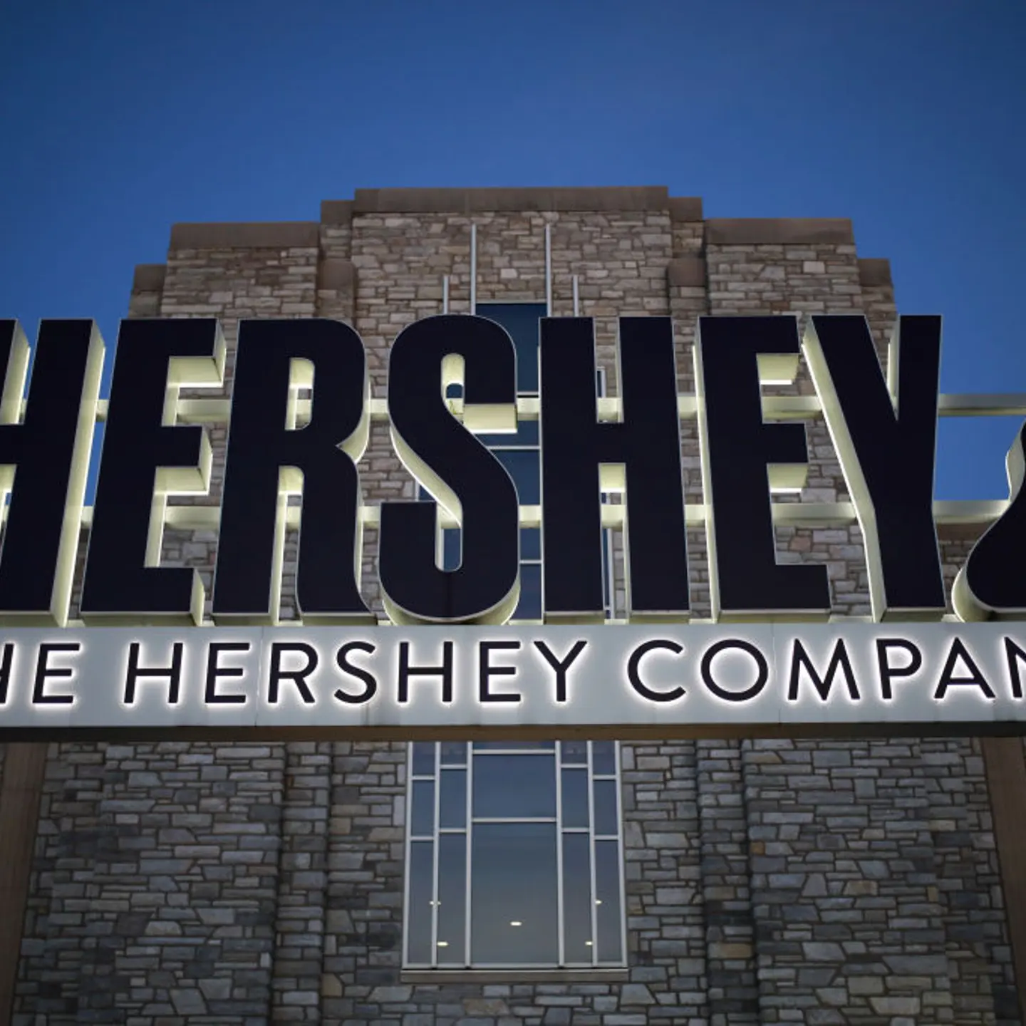Hershey Plans To Spend $1.2 Billion in Deals For Pretzel Producers