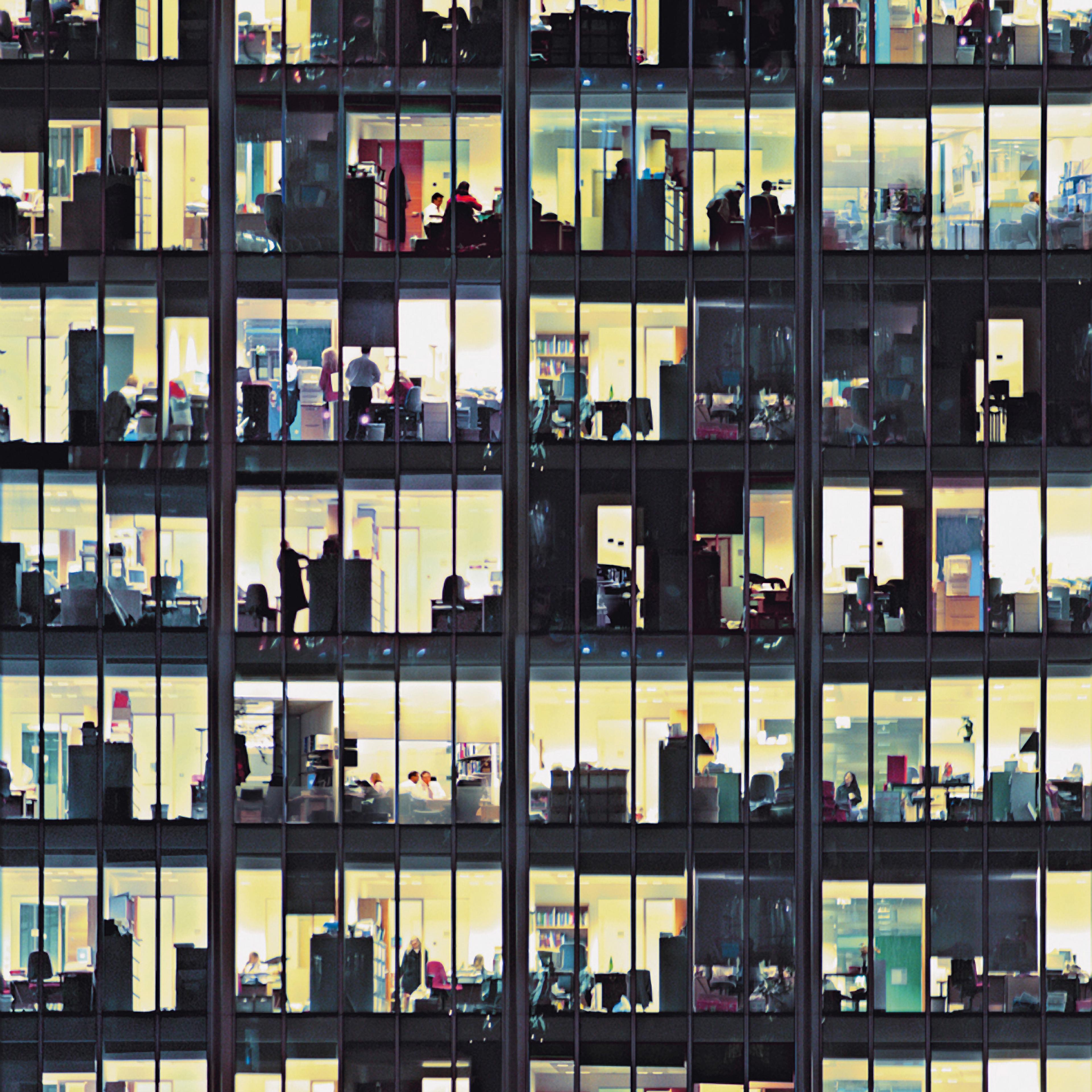 business-building-nightview