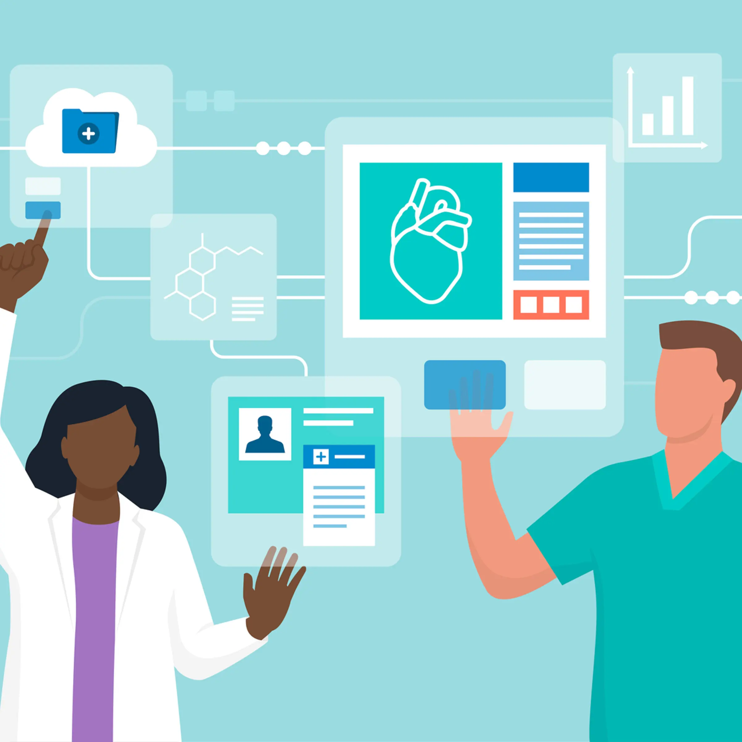 AI-healthcare