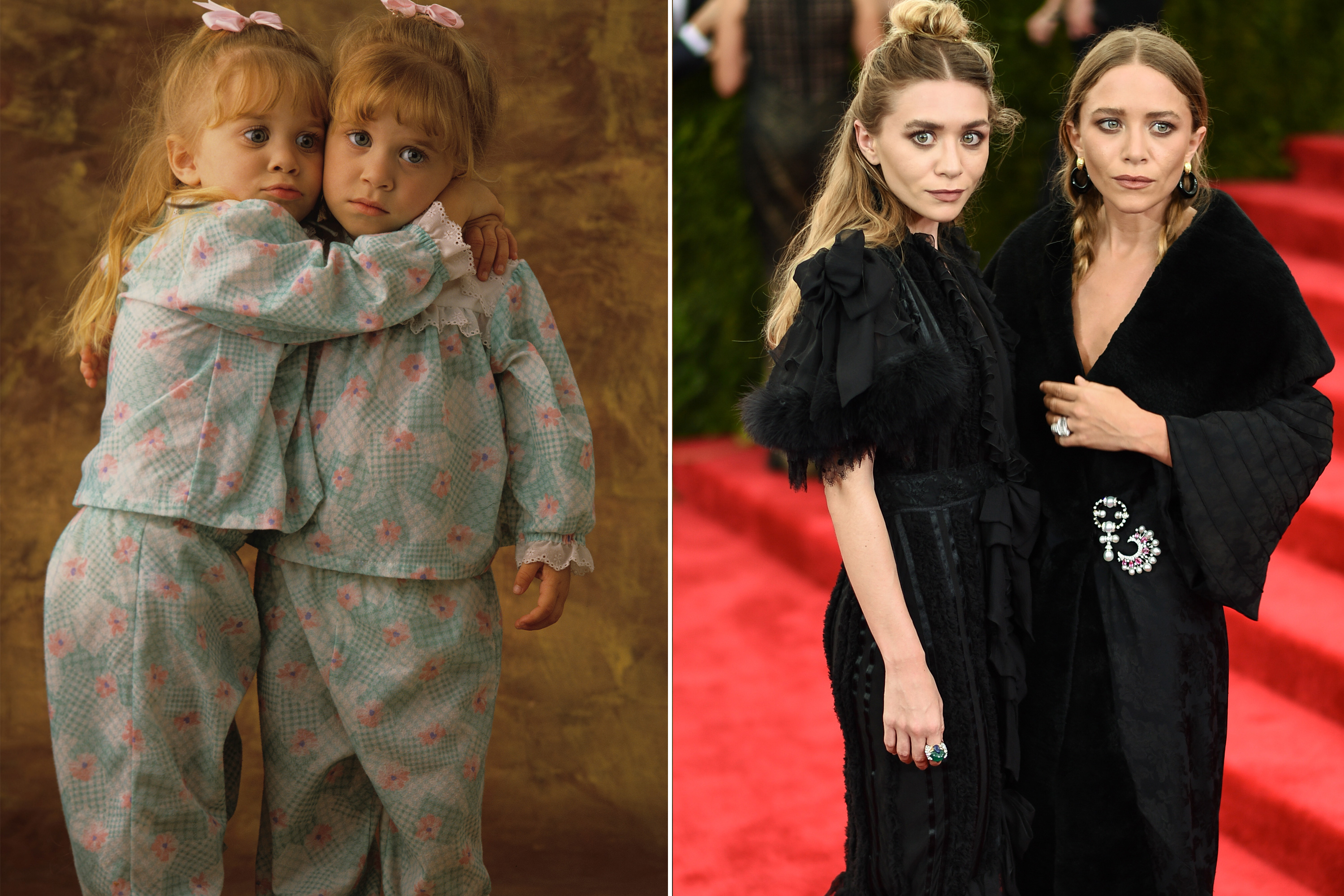 MaryKate Ashley Olsen - Full House