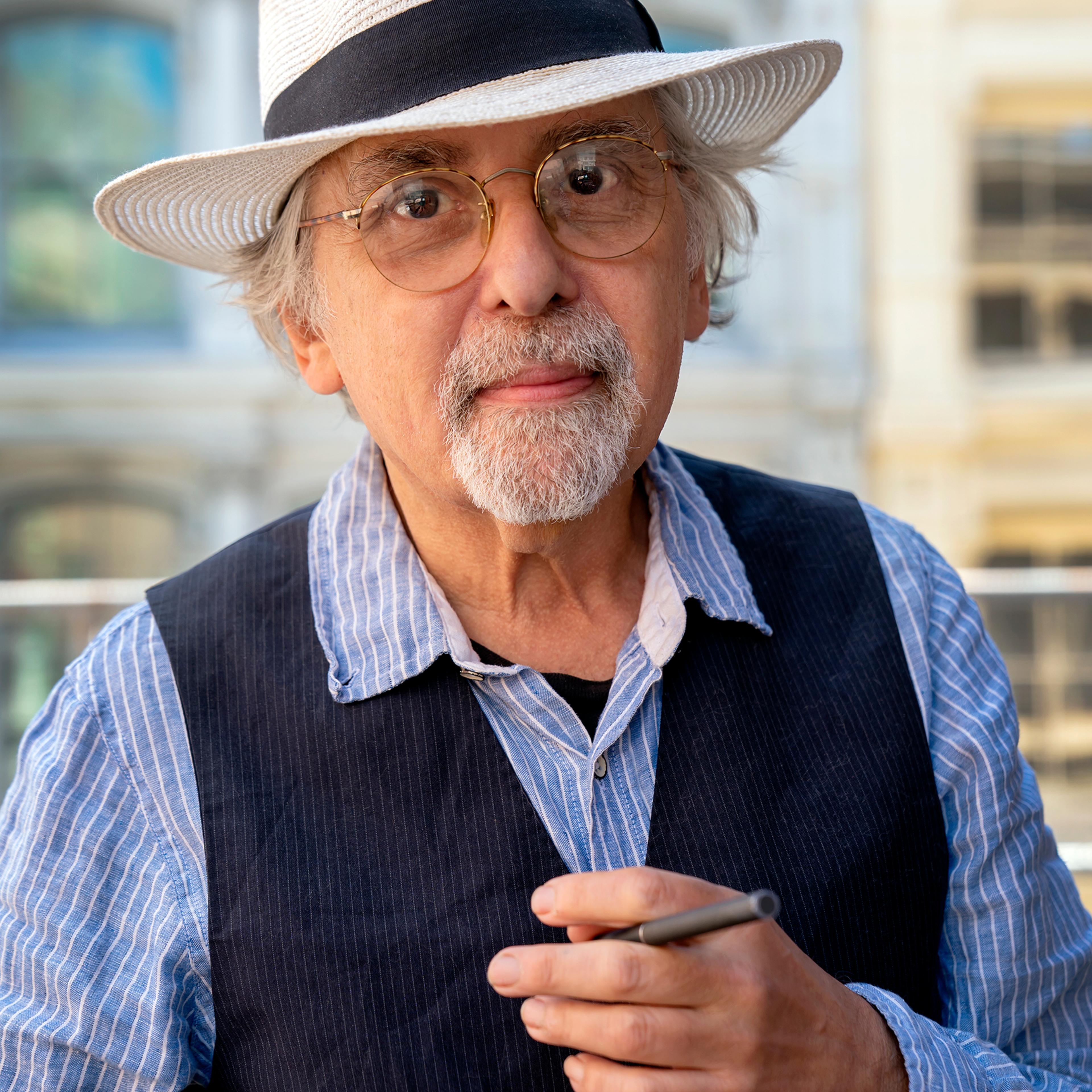 Art Spiegelman