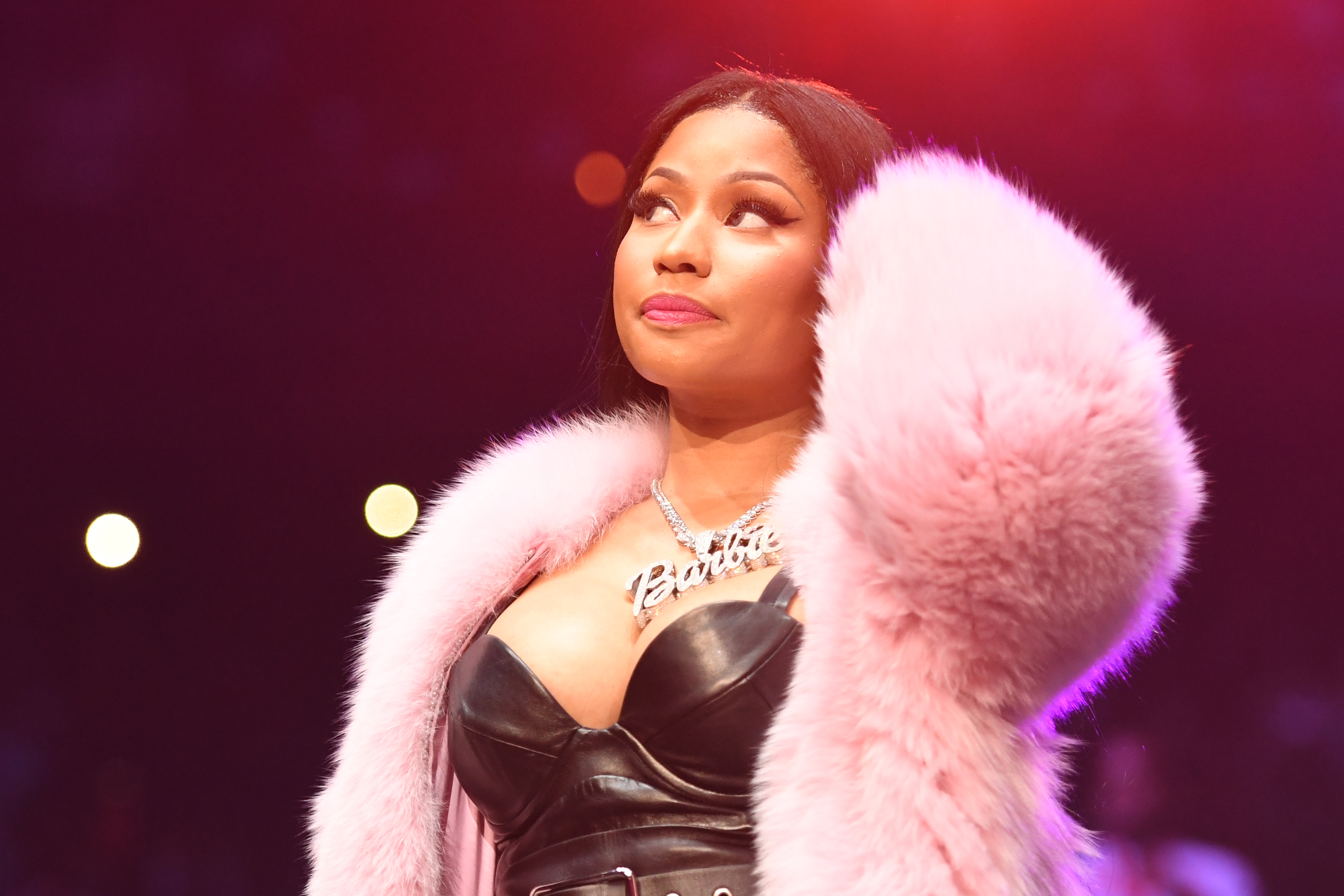 Hot 107.9 Birthday Bash: Pop Up Edition