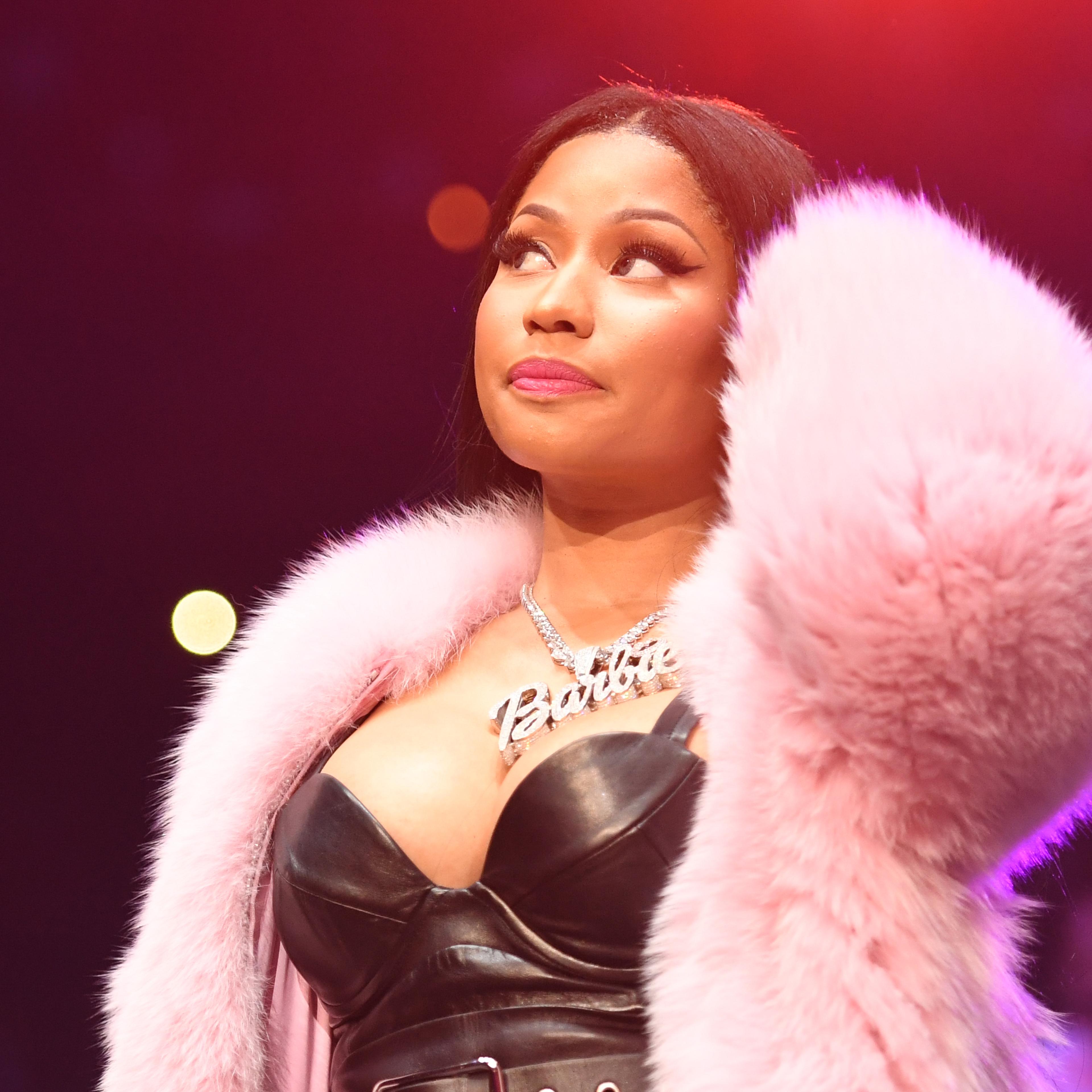 Hot 107.9 Birthday Bash: Pop Up Edition