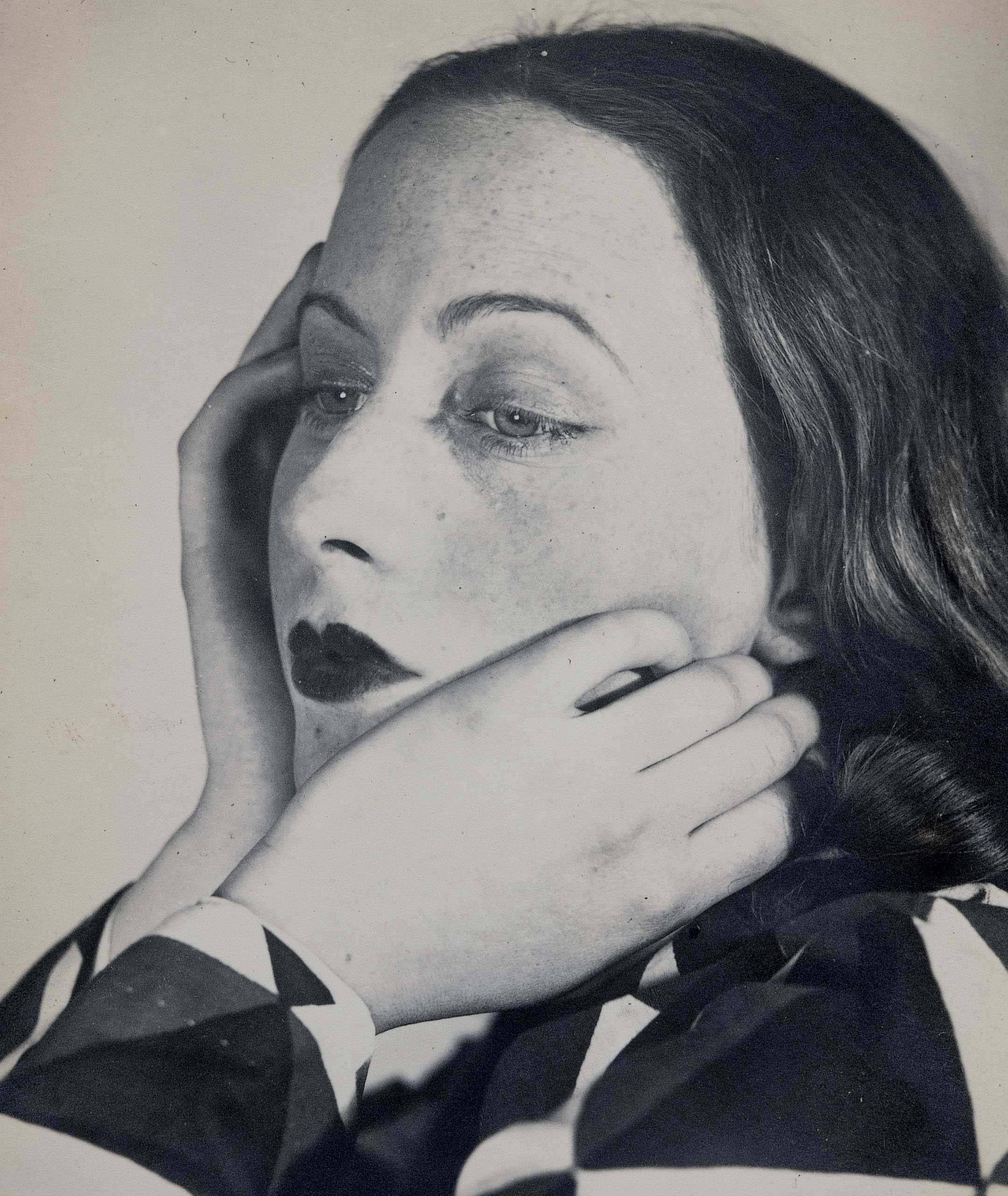 Florence Henri exhibition at Jeu de Paume Paris