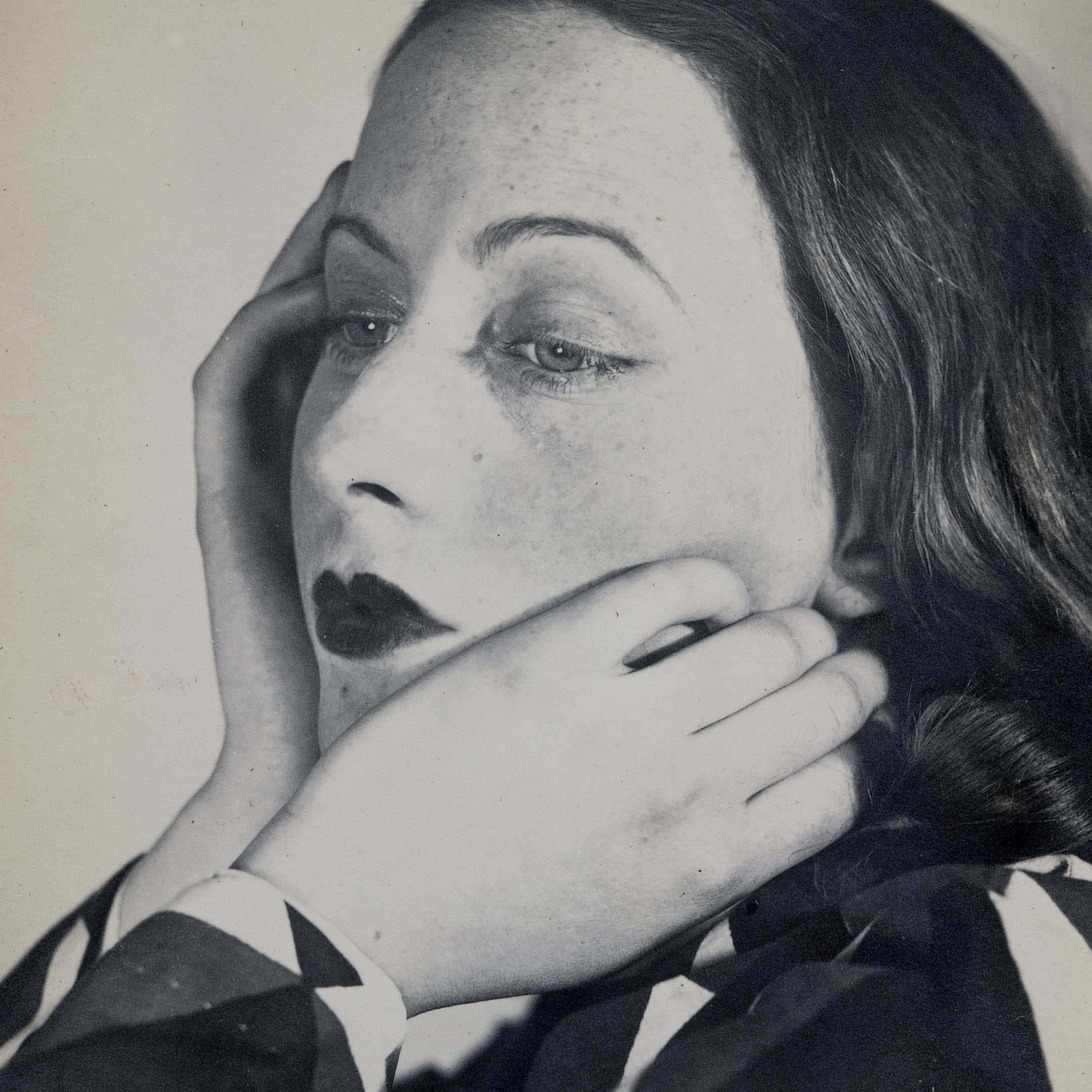 Florence Henri exhibition at Jeu de Paume Paris