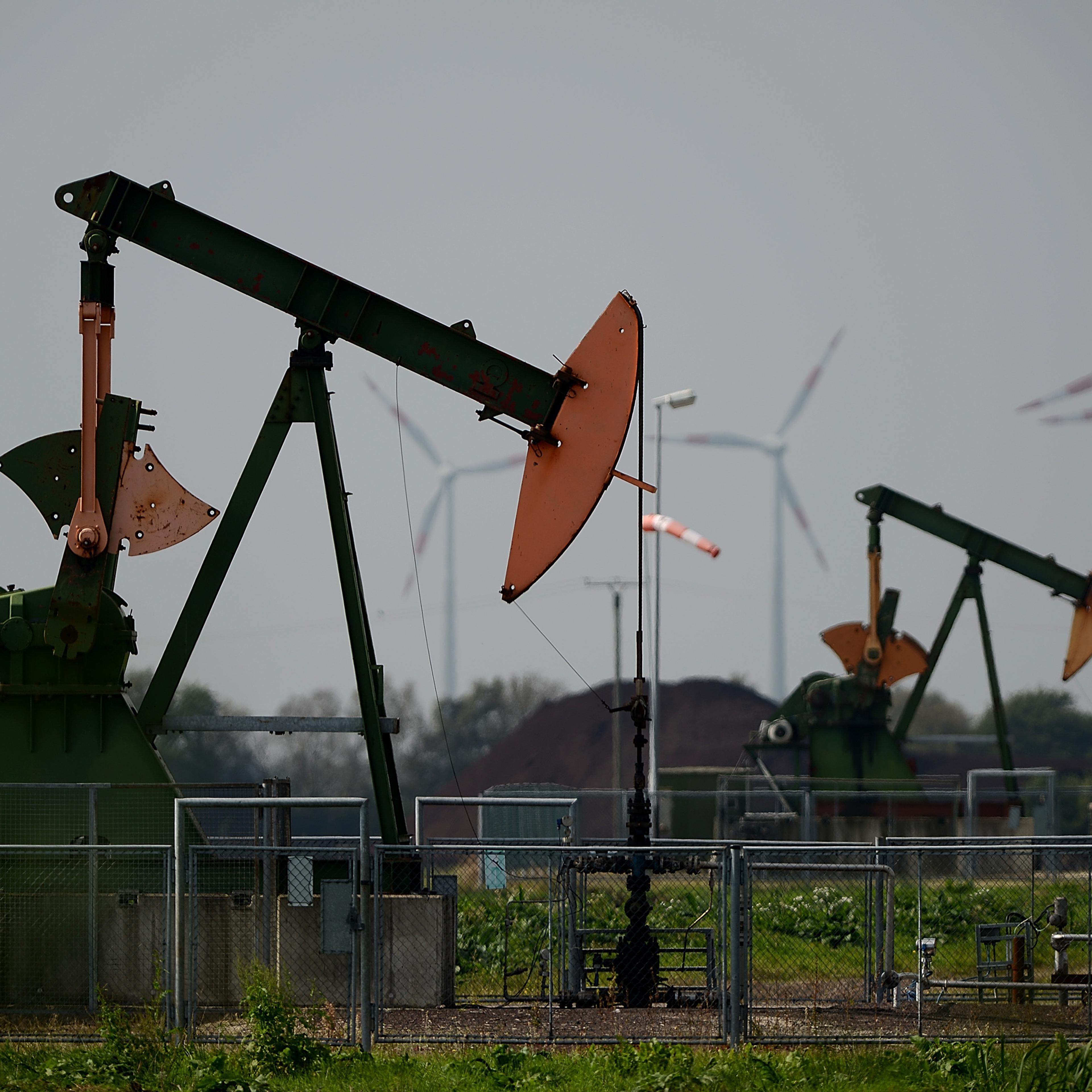 blm oil drilling federal land