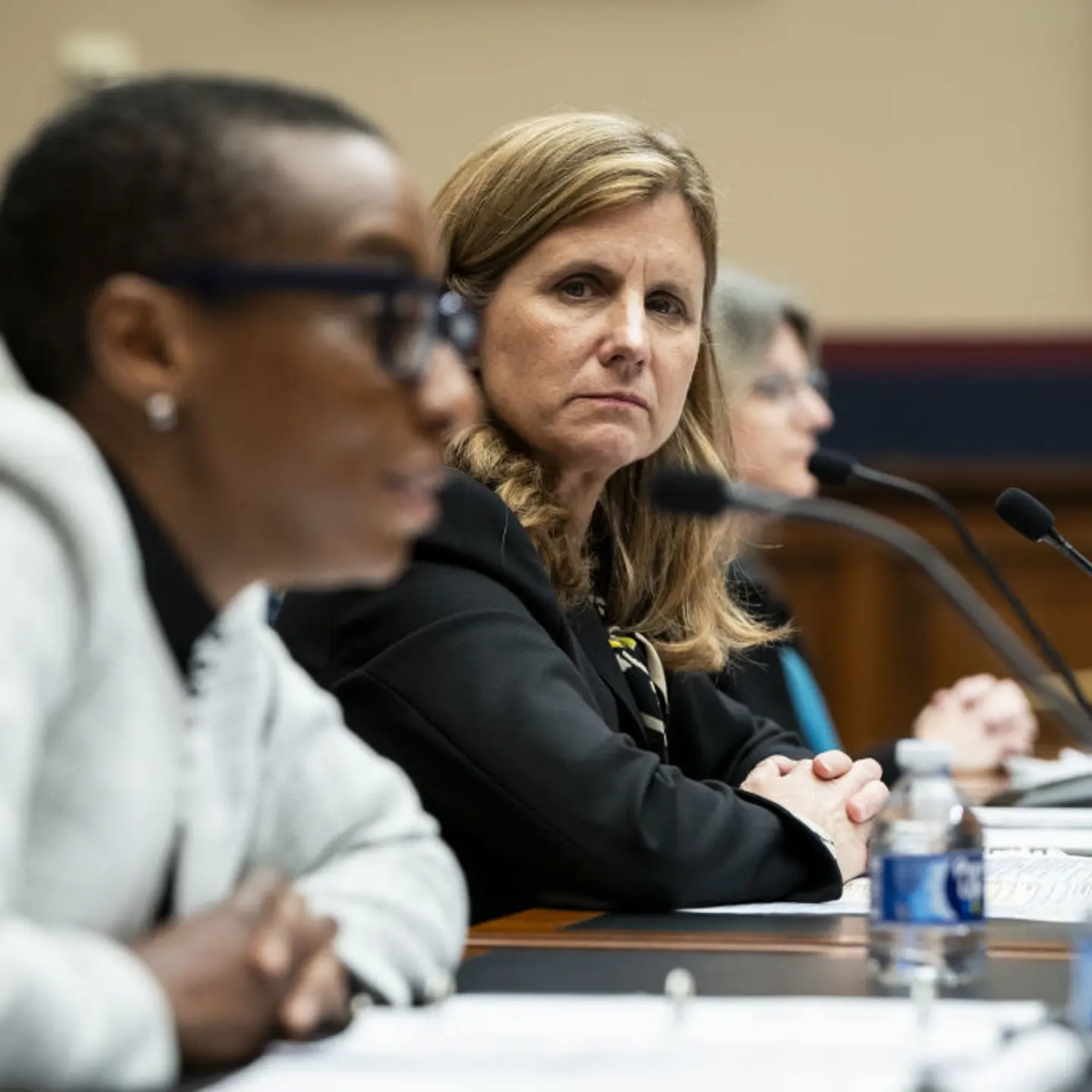 Harvard, Penn, MIT Heads Face Congress Over Antisemitism