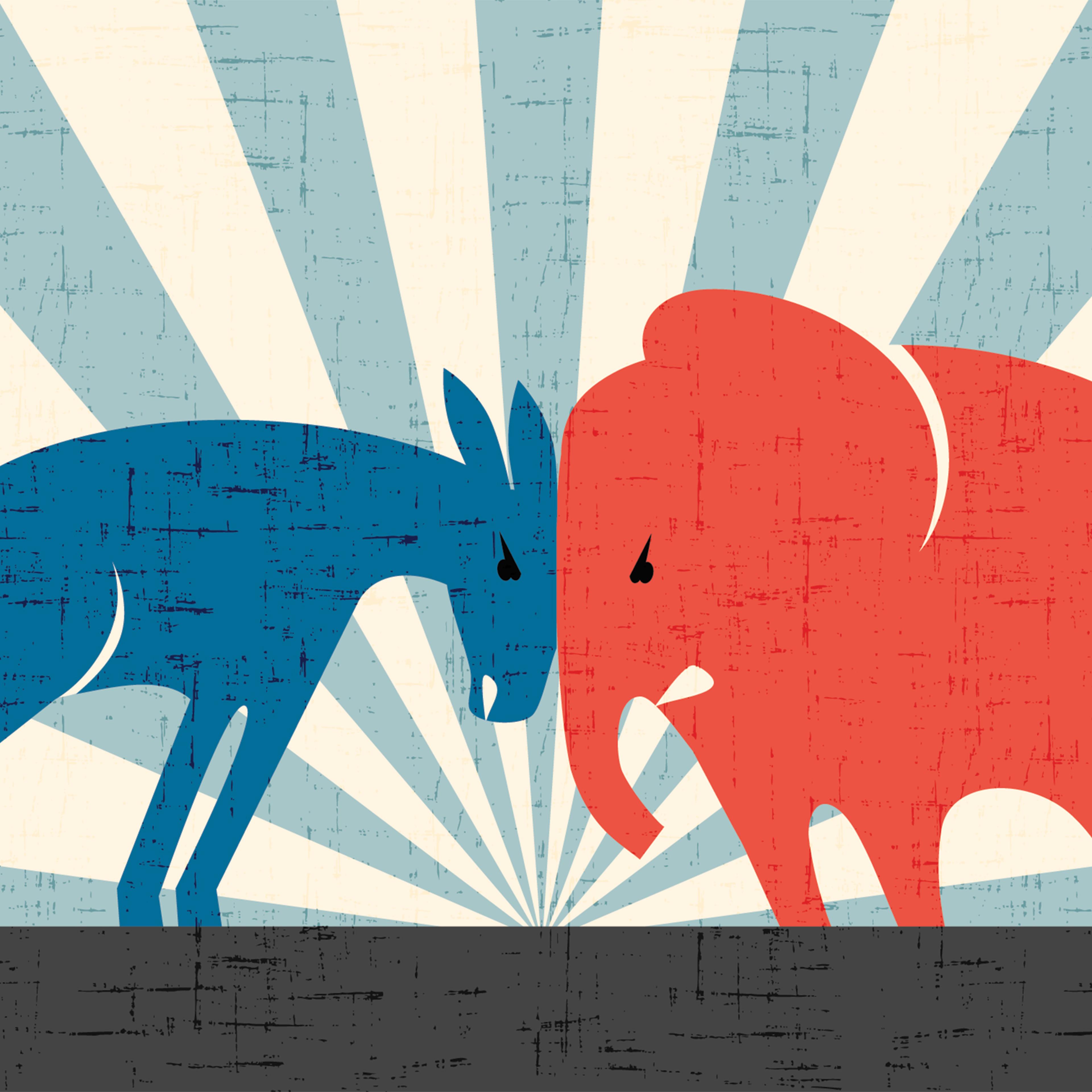 political-polarization