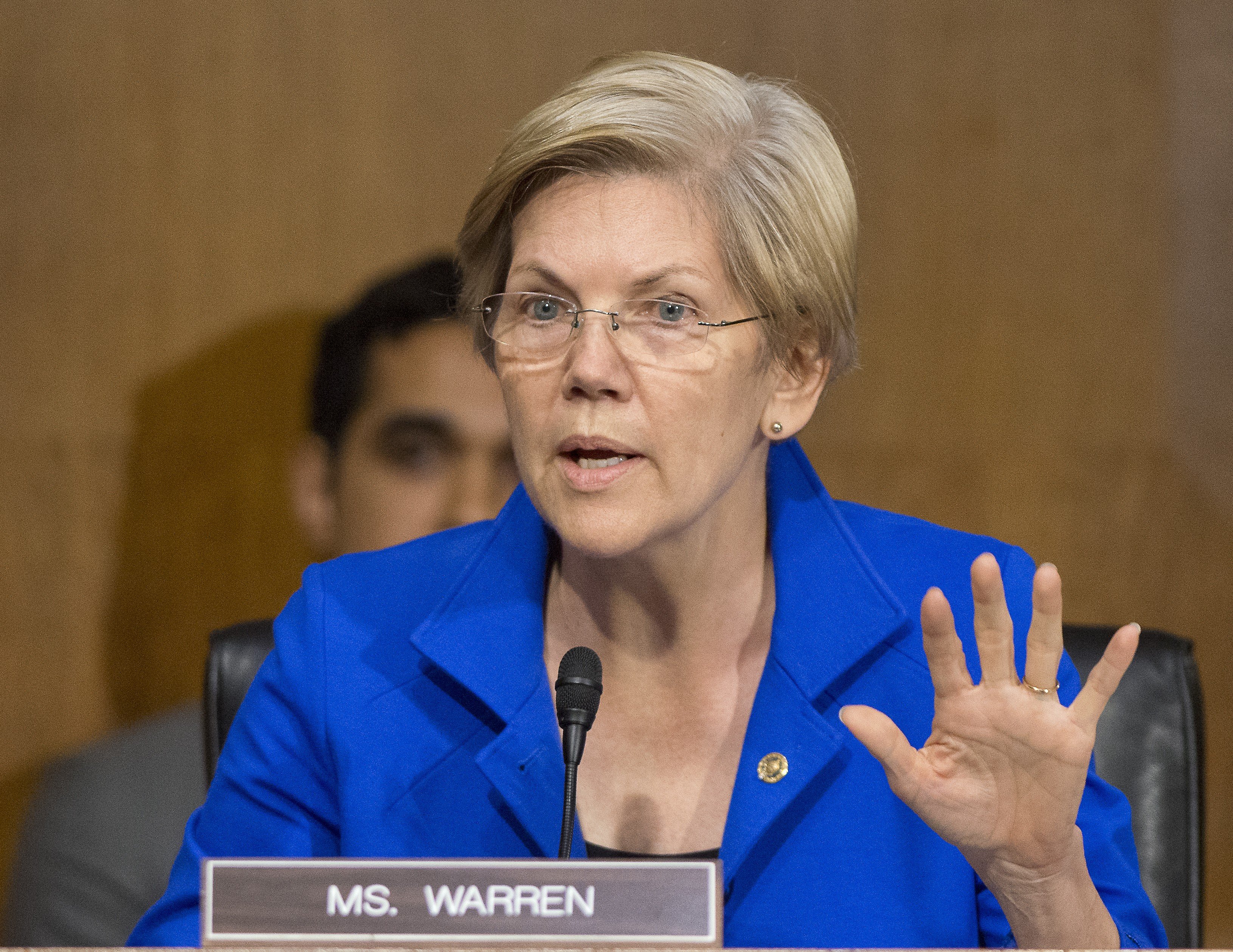 Yellen Testifies on Monetary Policy