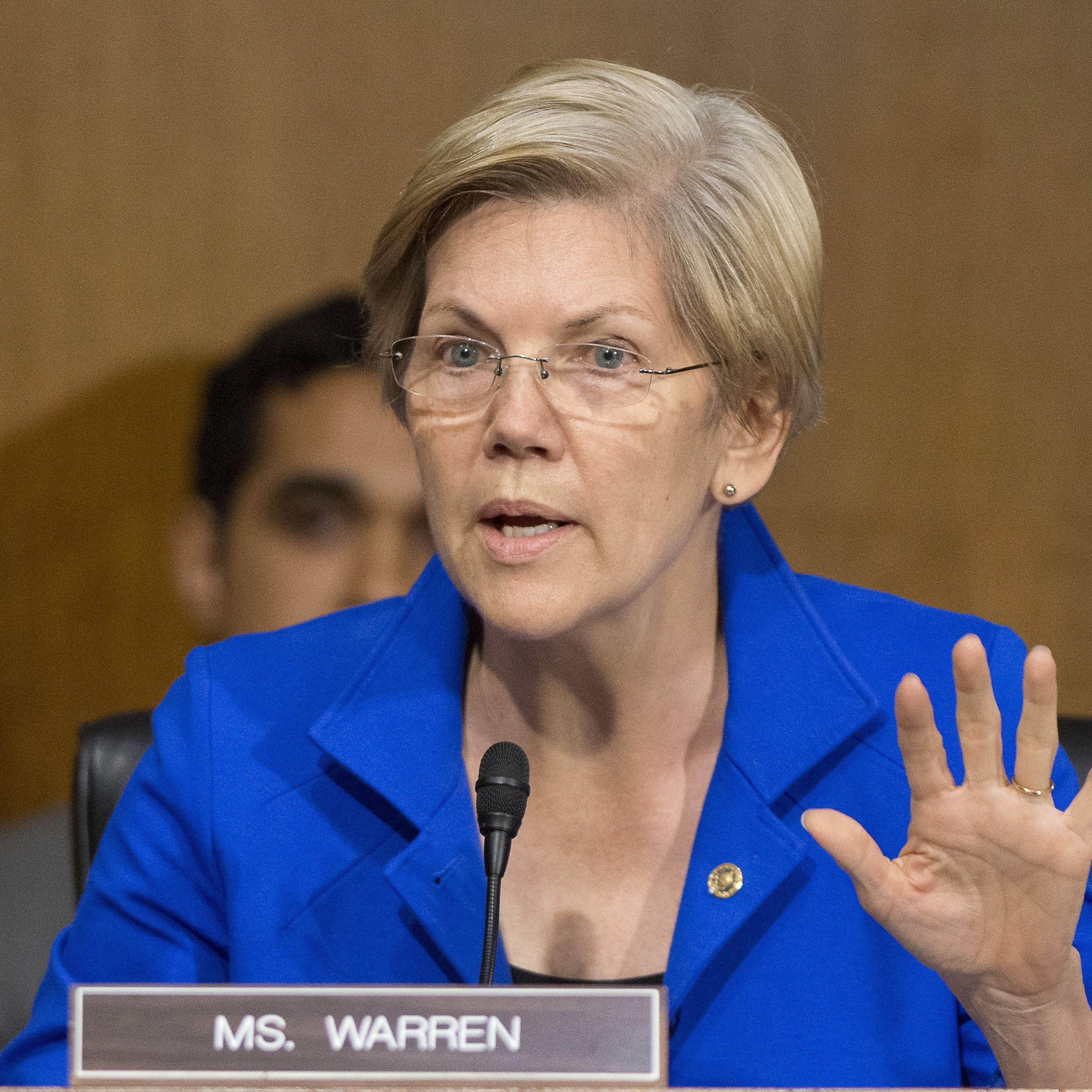 Yellen Testifies on Monetary Policy