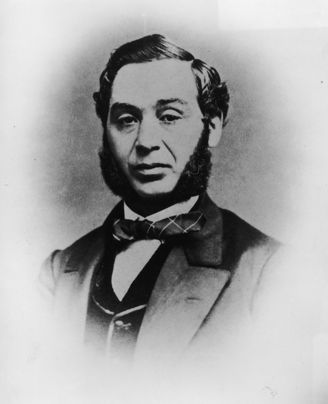 Levi Strauss