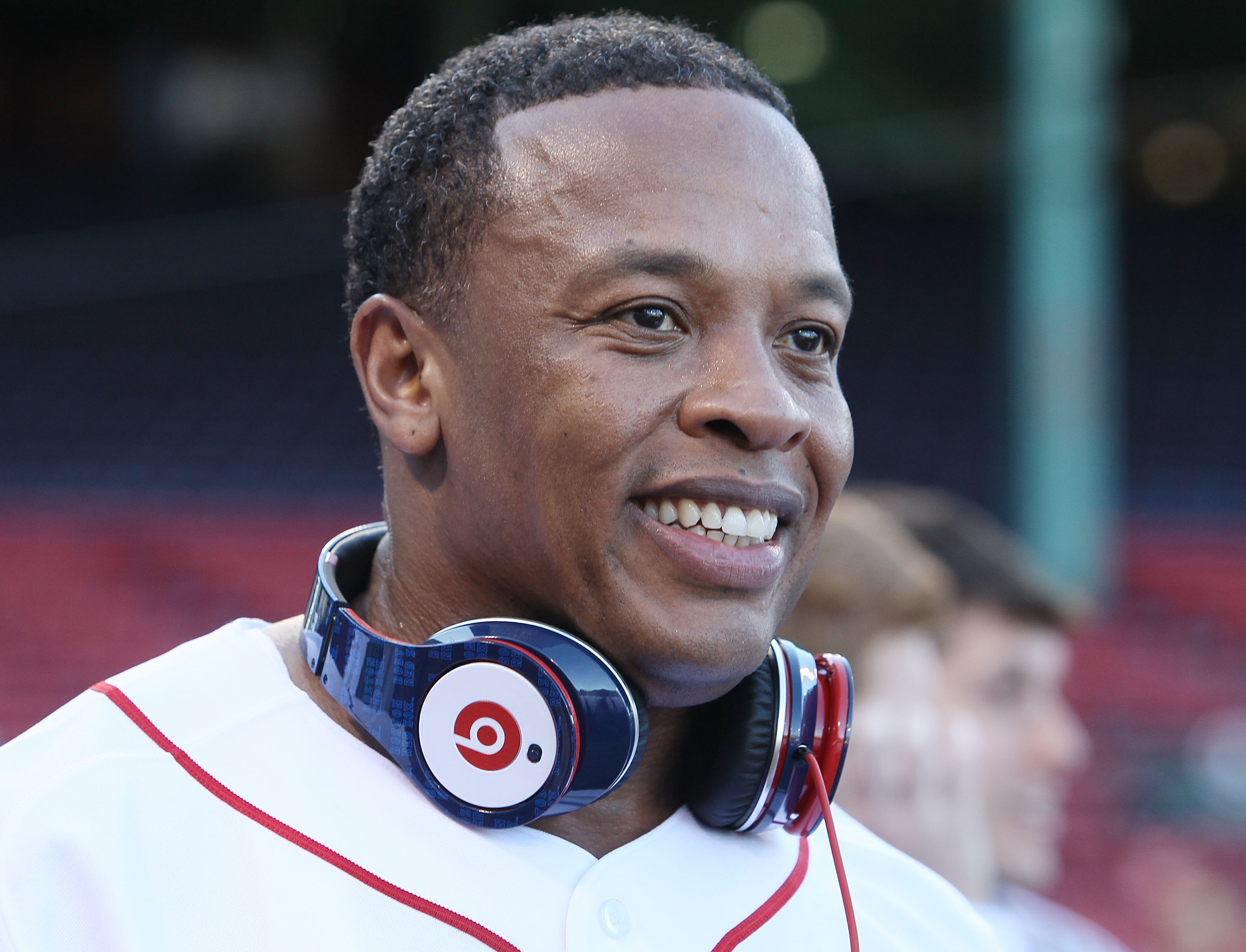 Dr Dre Album Compton