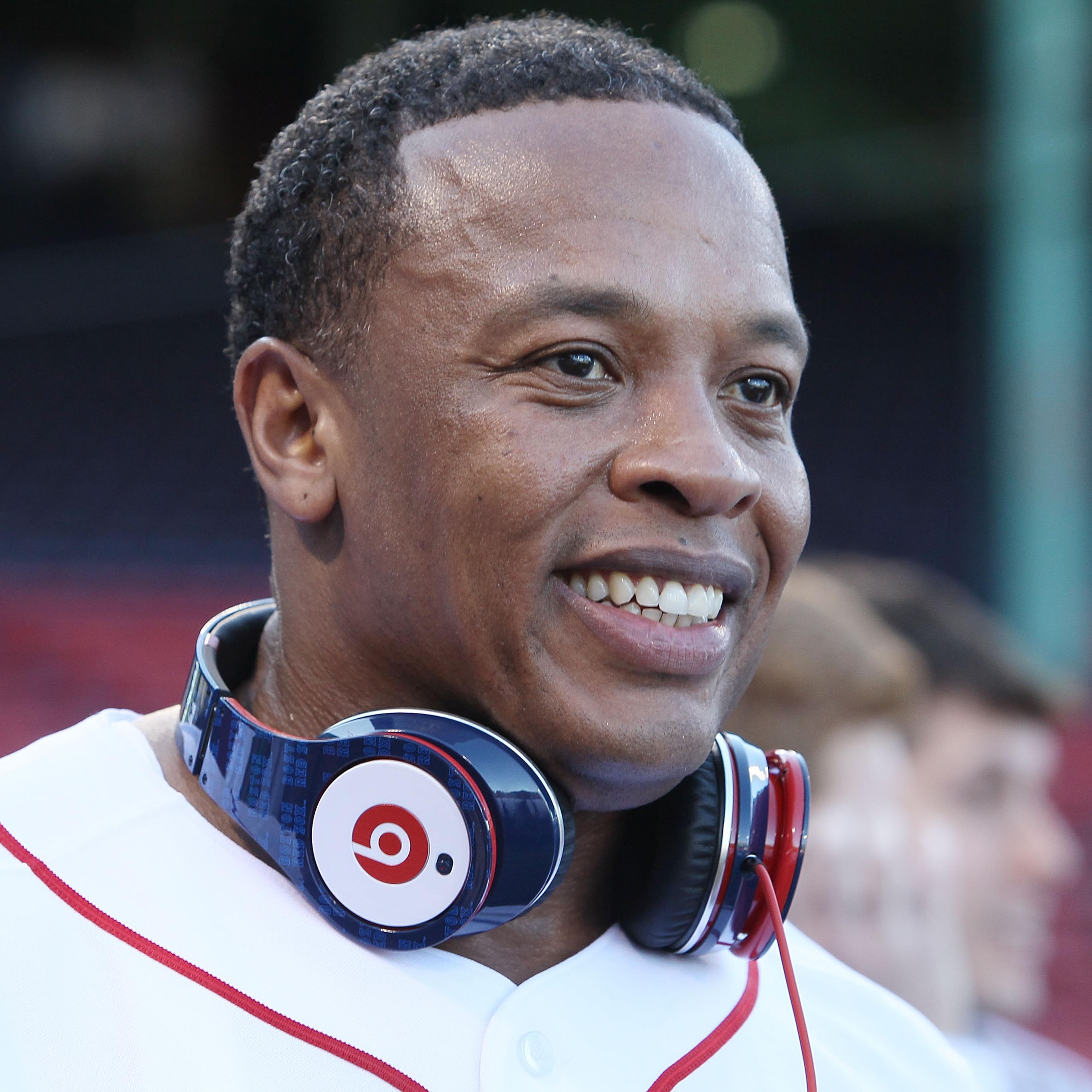 Dr Dre Album Compton