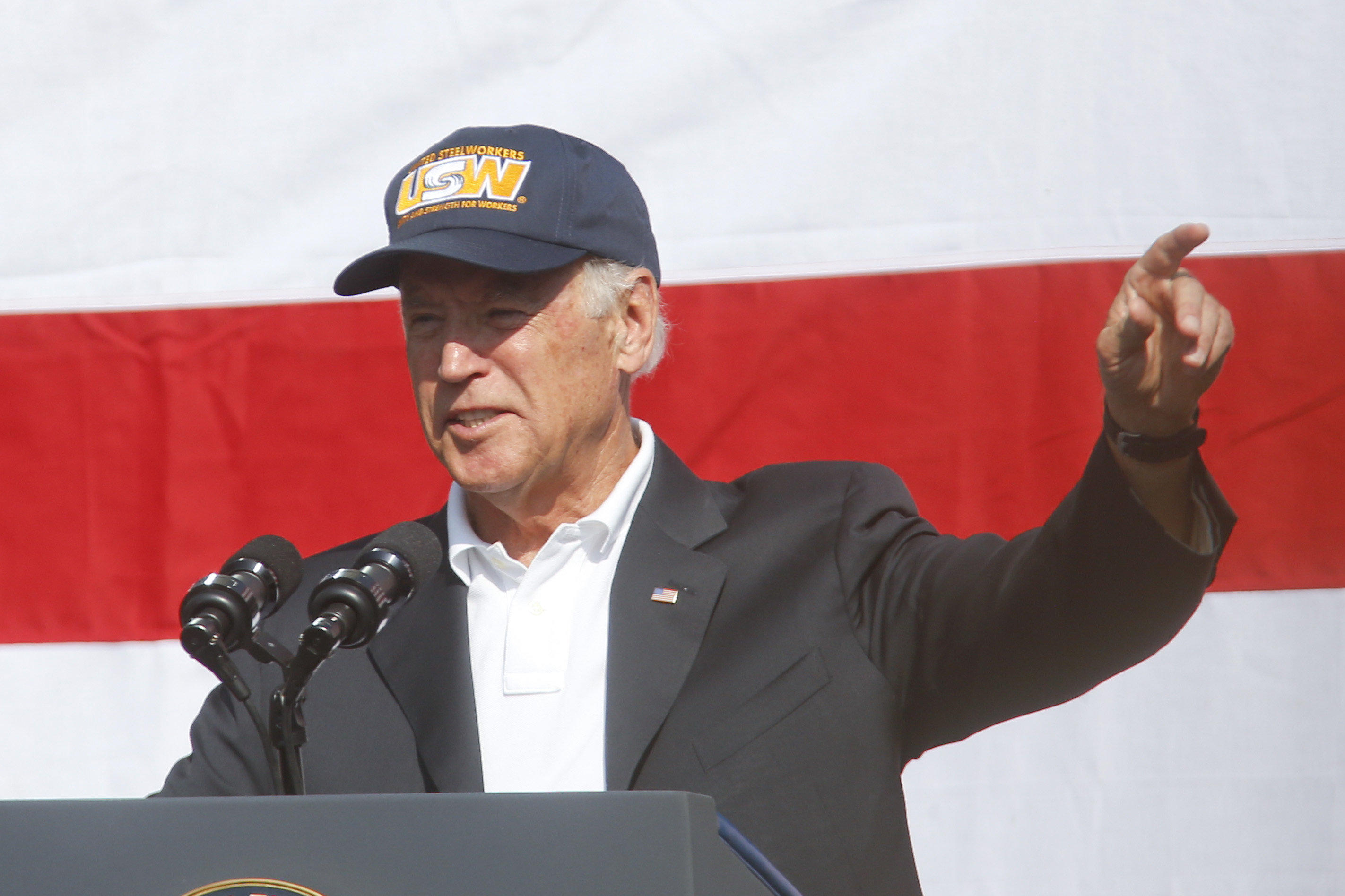 Joe Biden