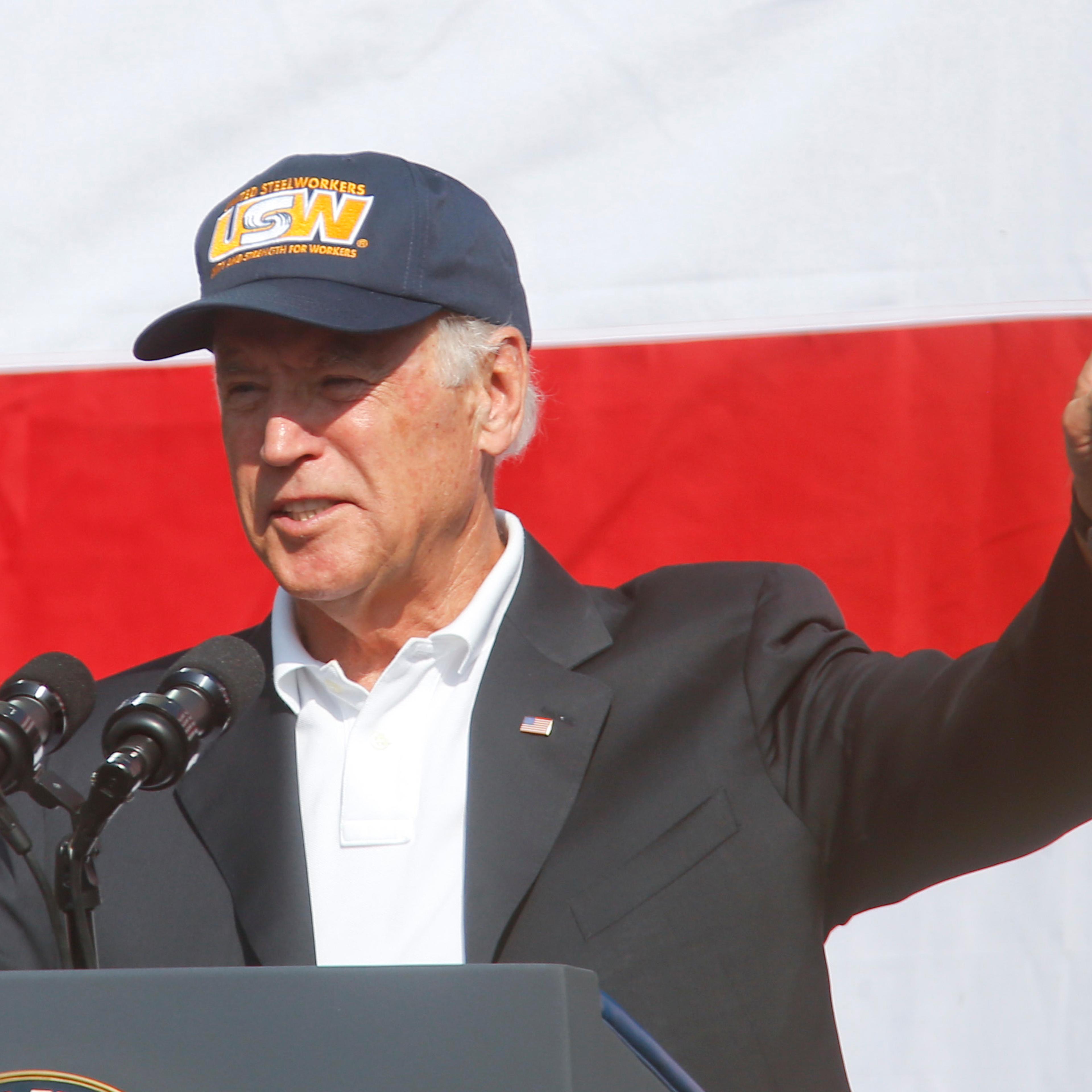 Joe Biden