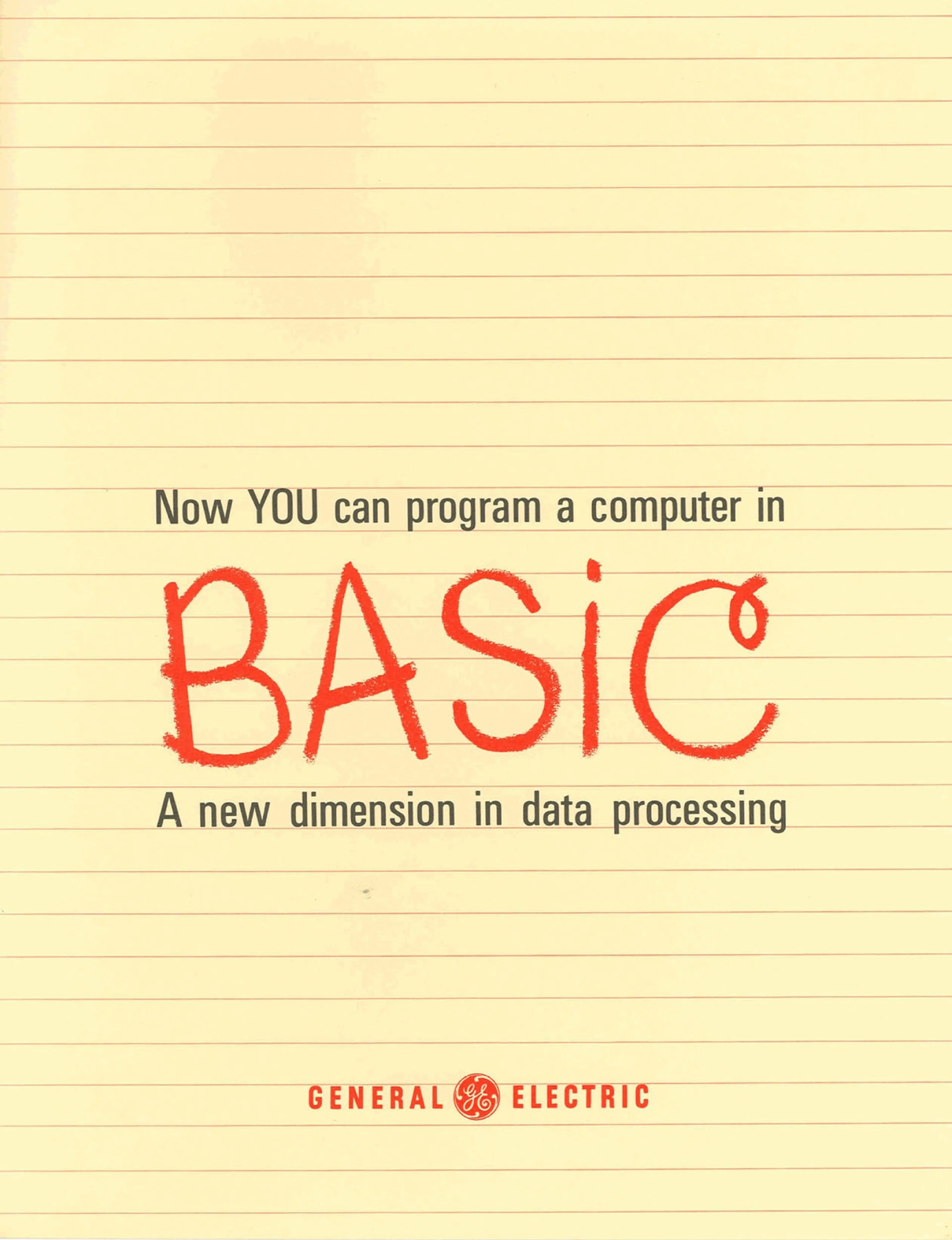 GE BASIC