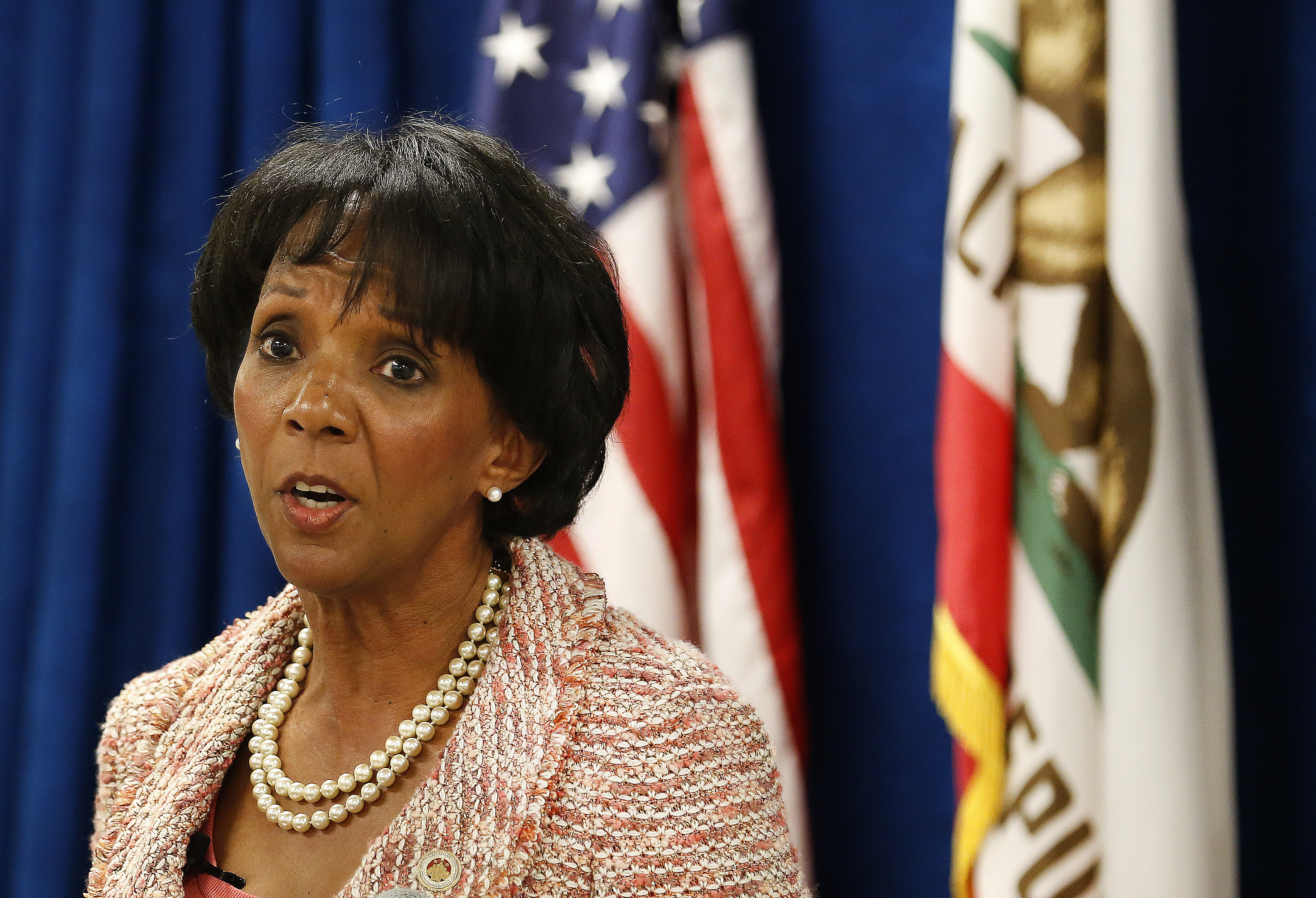 Los Angeles DA Announces Wrongful Convictions Review Unit