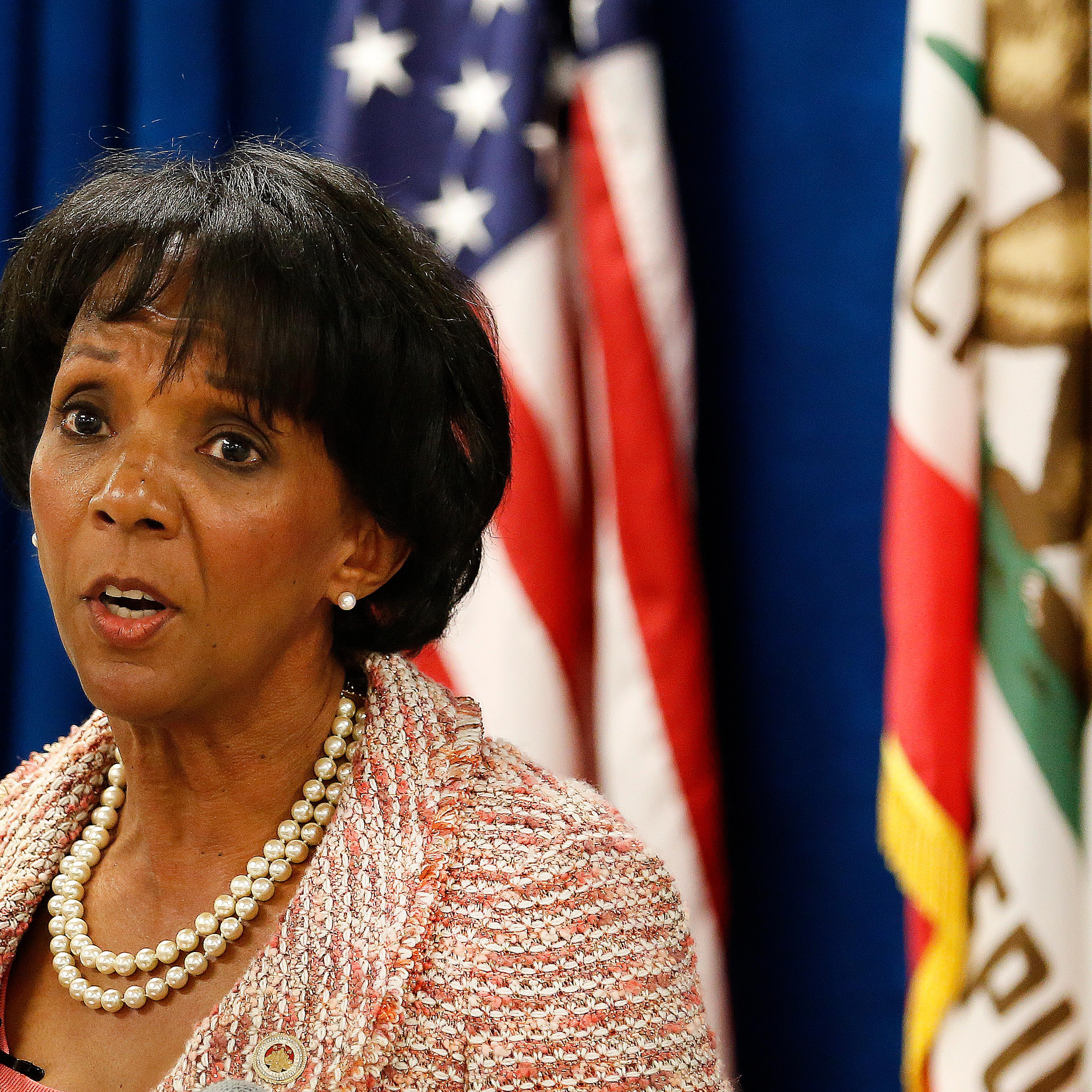 Los Angeles DA Announces Wrongful Convictions Review Unit