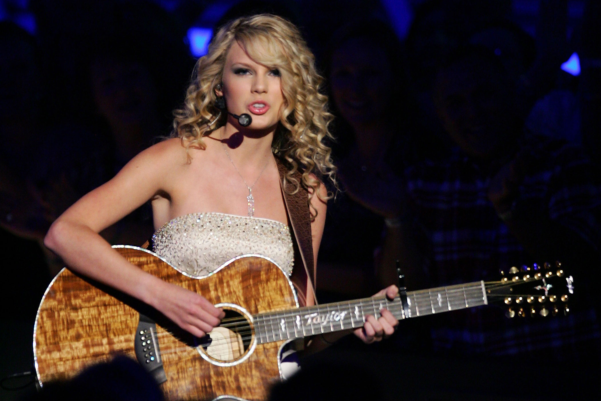 42nd Annual Academy Of Country Music Awards - Show