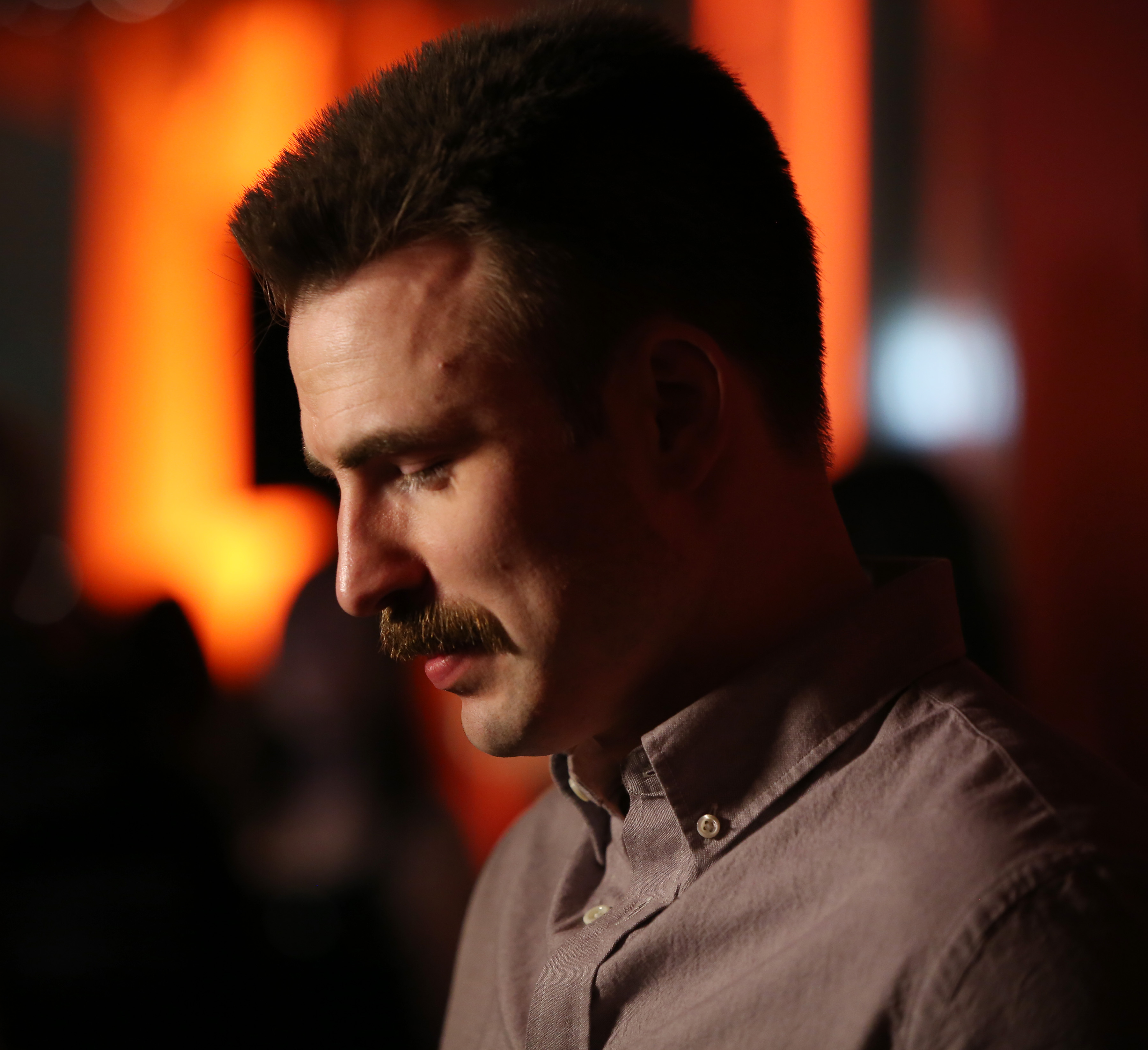 "Lobby Hero" Broadway Opening Night - After Party