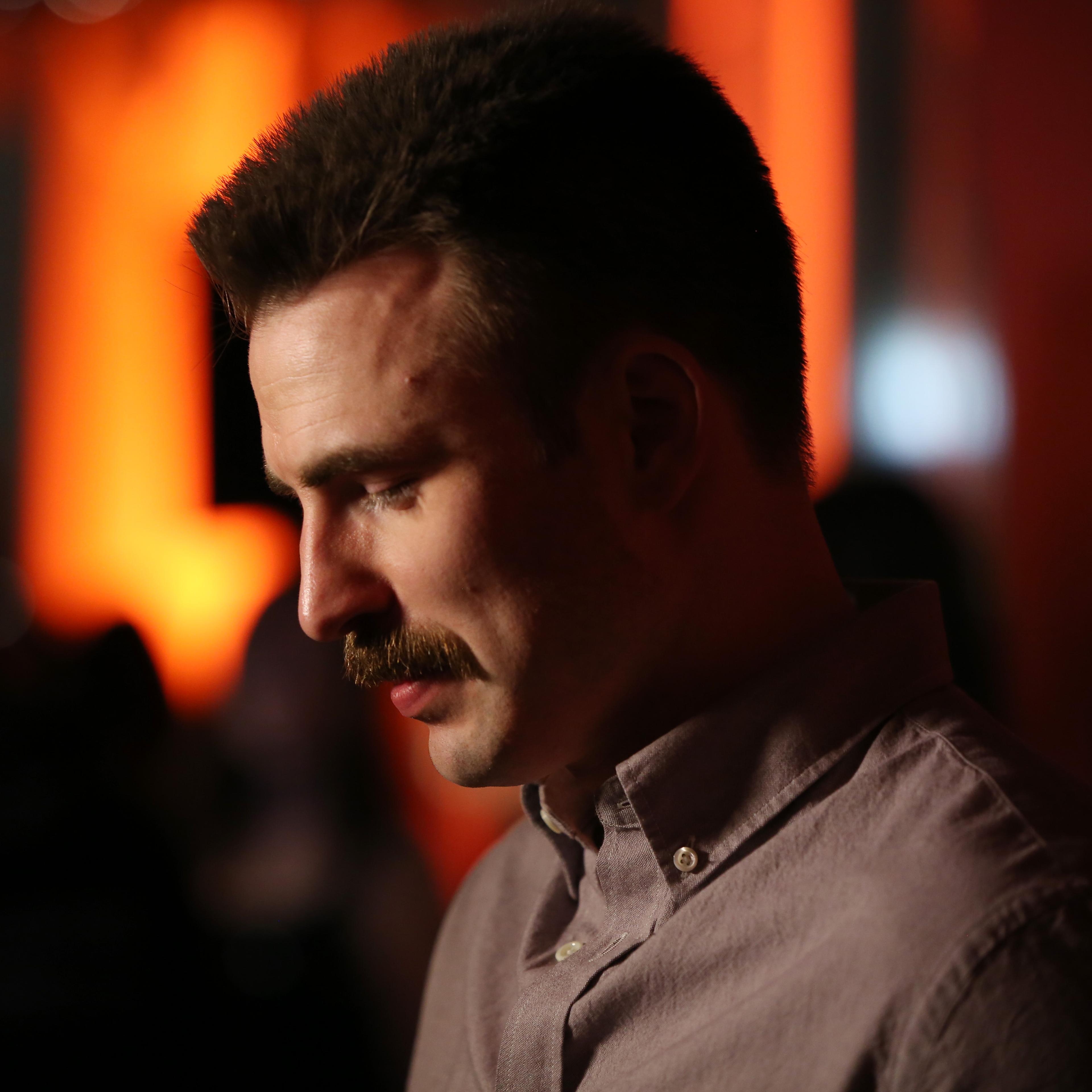"Lobby Hero" Broadway Opening Night - After Party