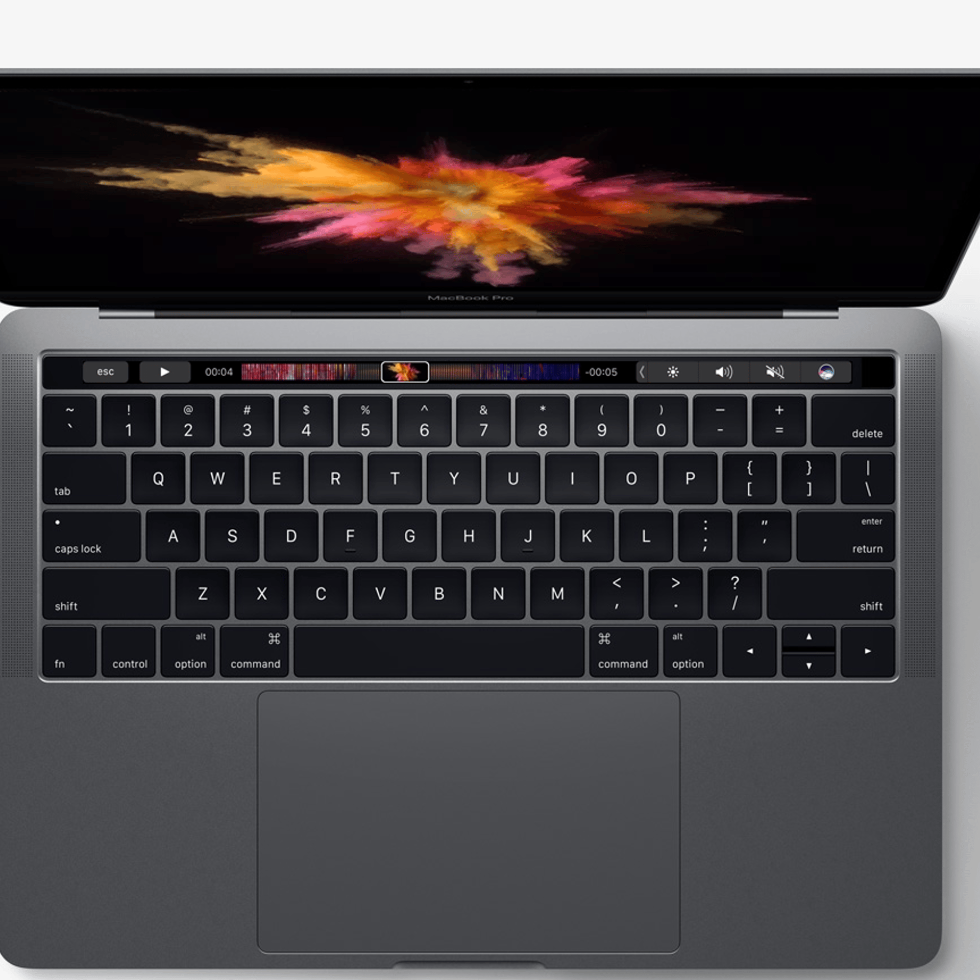 Apple MacBook Pro