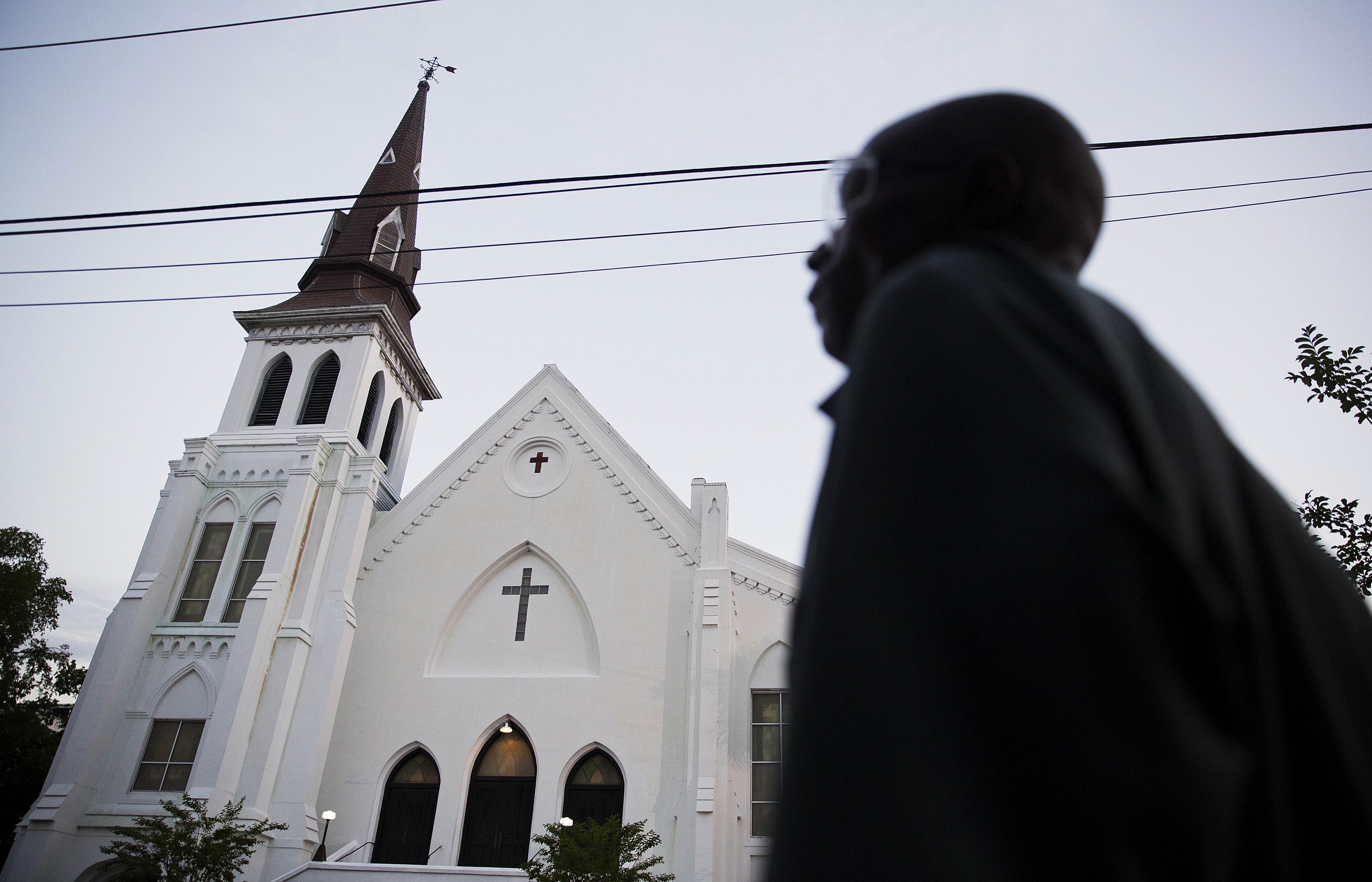 Emanuel African Methodist Episcopal Church