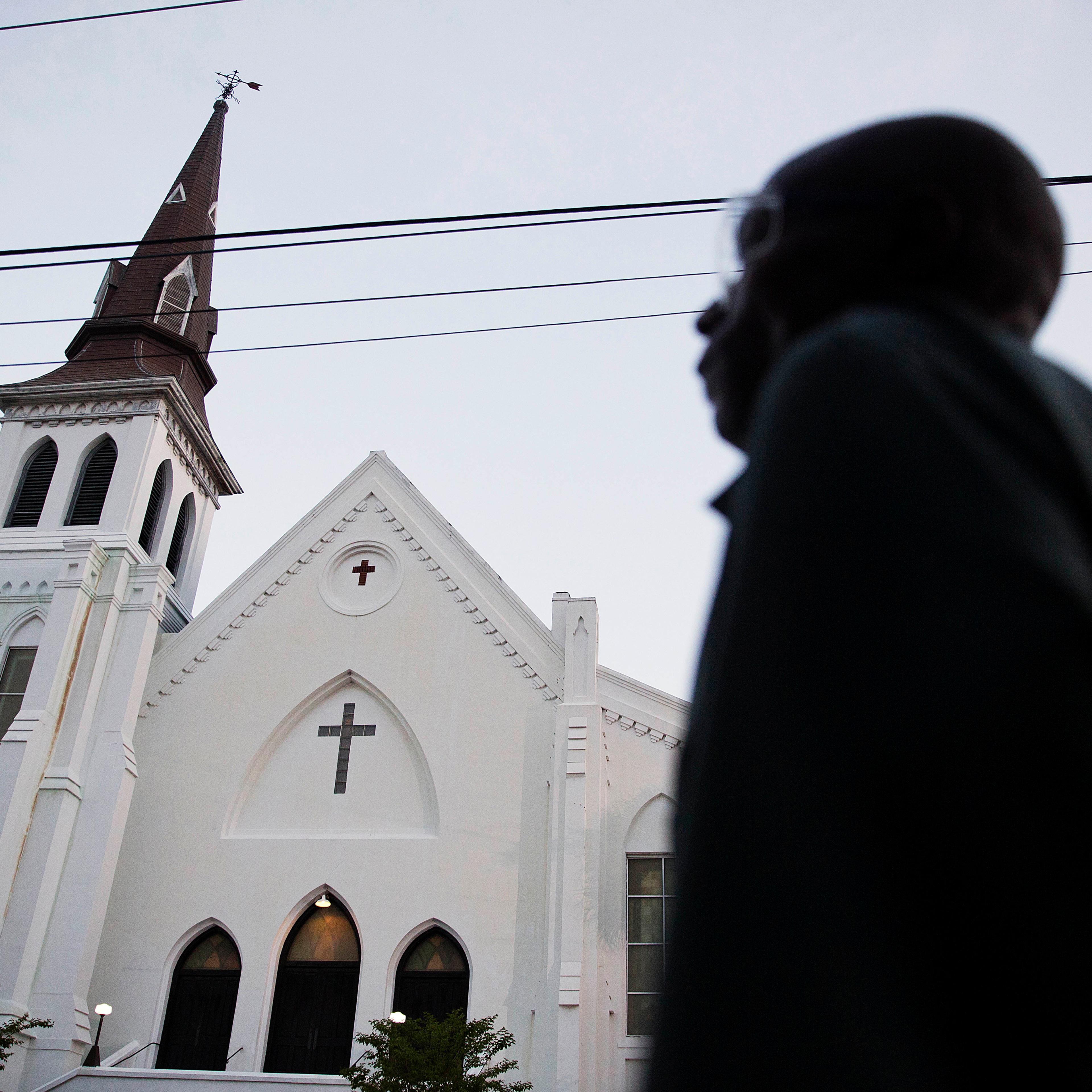 Emanuel African Methodist Episcopal Church