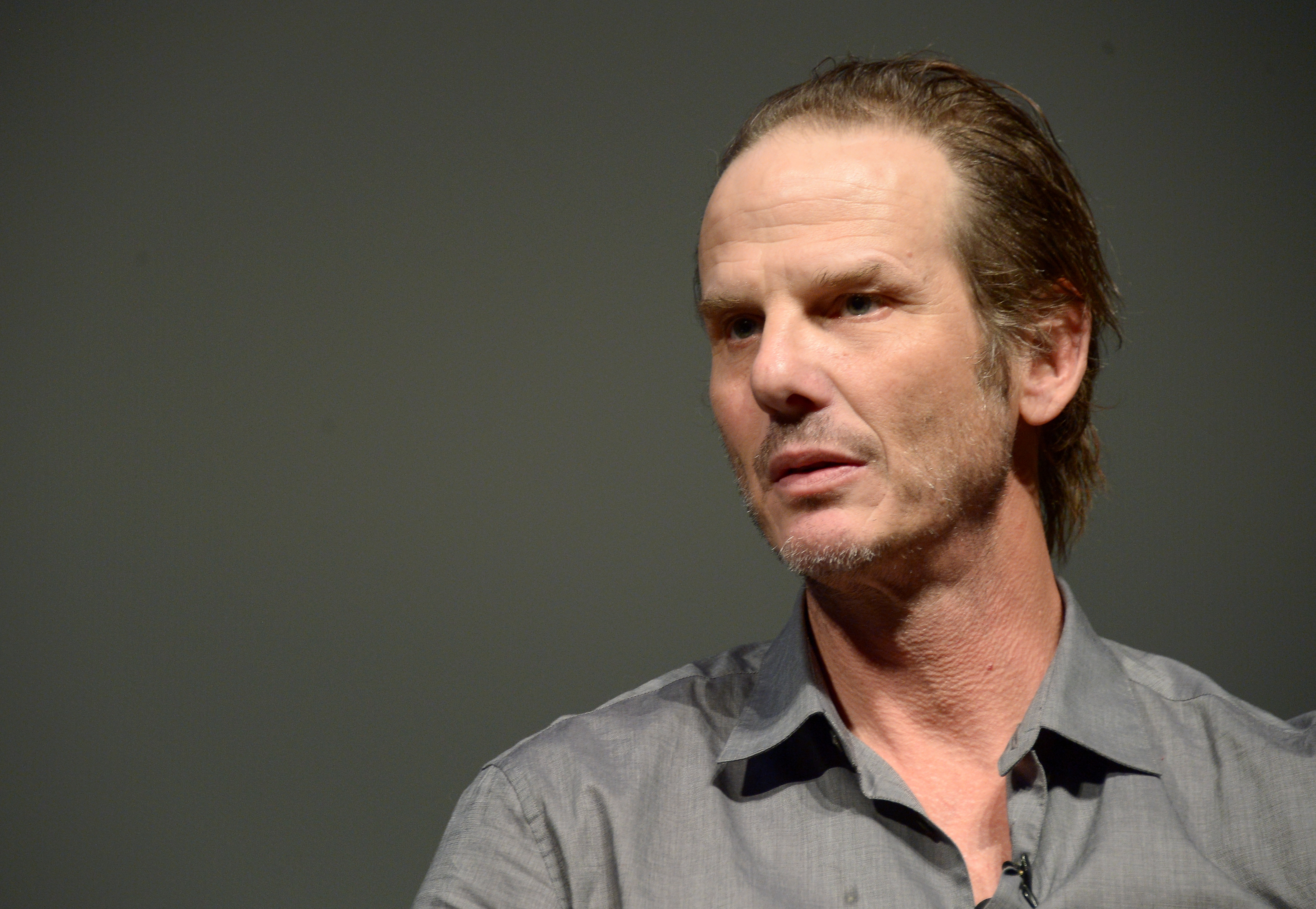 Special Tribeca Talks: Tribeca/ESPN Sports Film Festival Conversations: Shooting and Scoring - 2014 Tribeca Film Festival