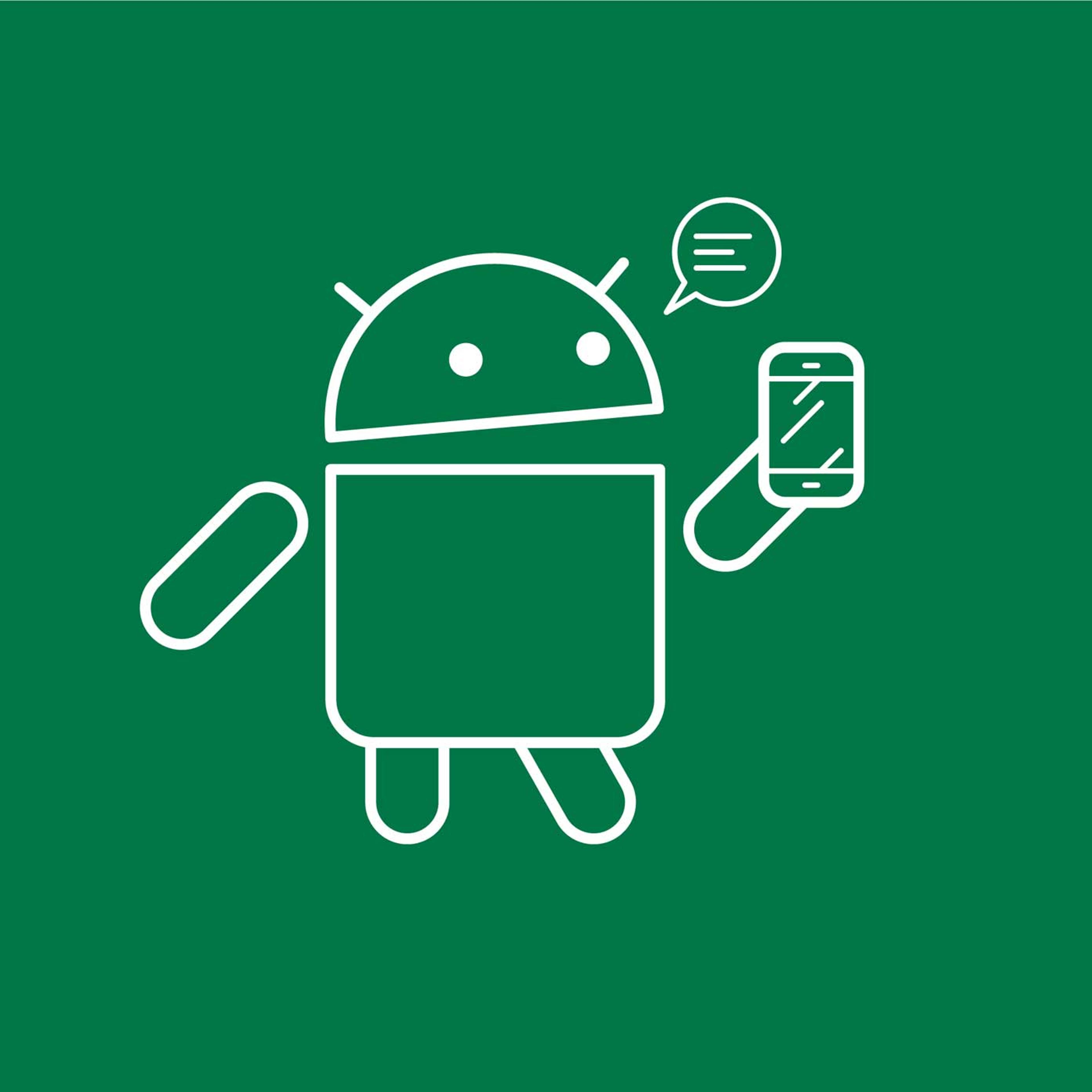 BizTech Illos Android