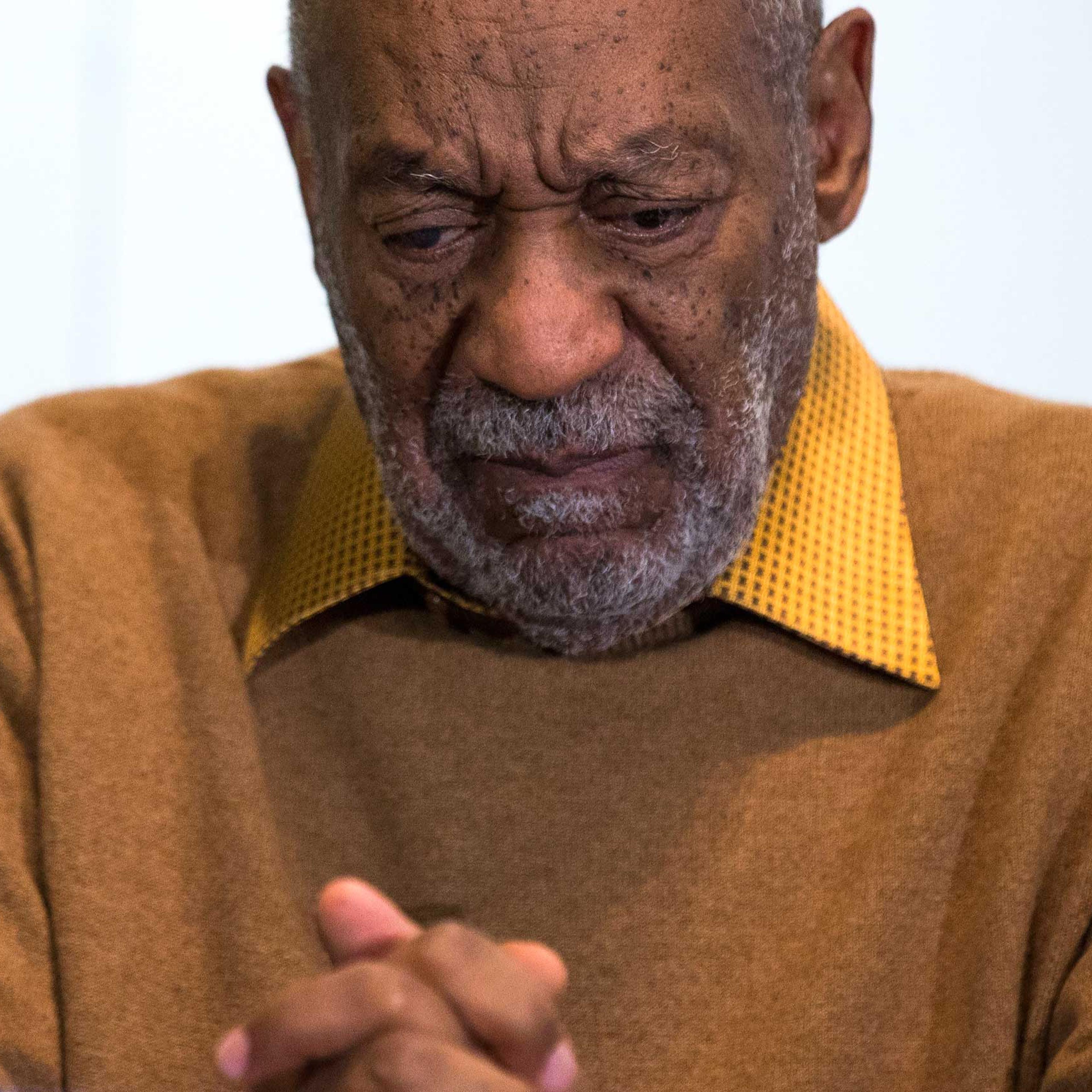 Bill Cosby