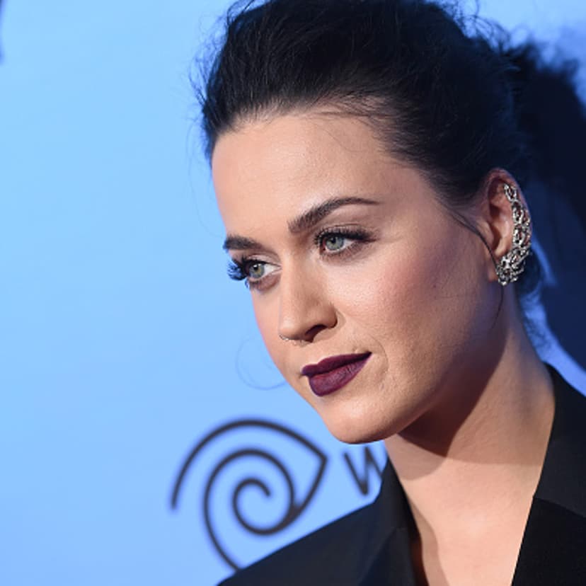 World Premiere Screening Of "Katy Perry: The Prismatic World Tour"